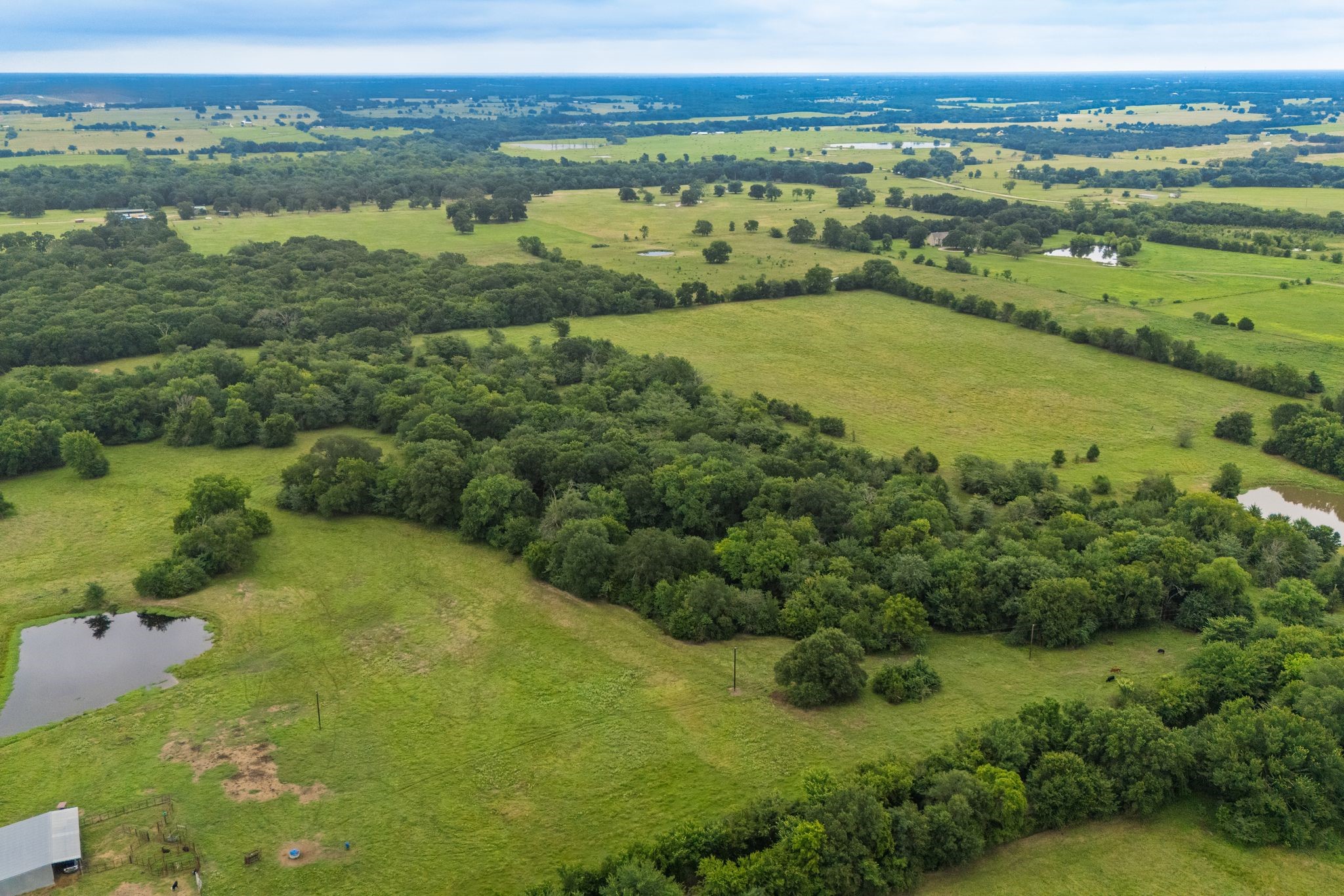 41 A Cr-4209 Campbell TX 75422