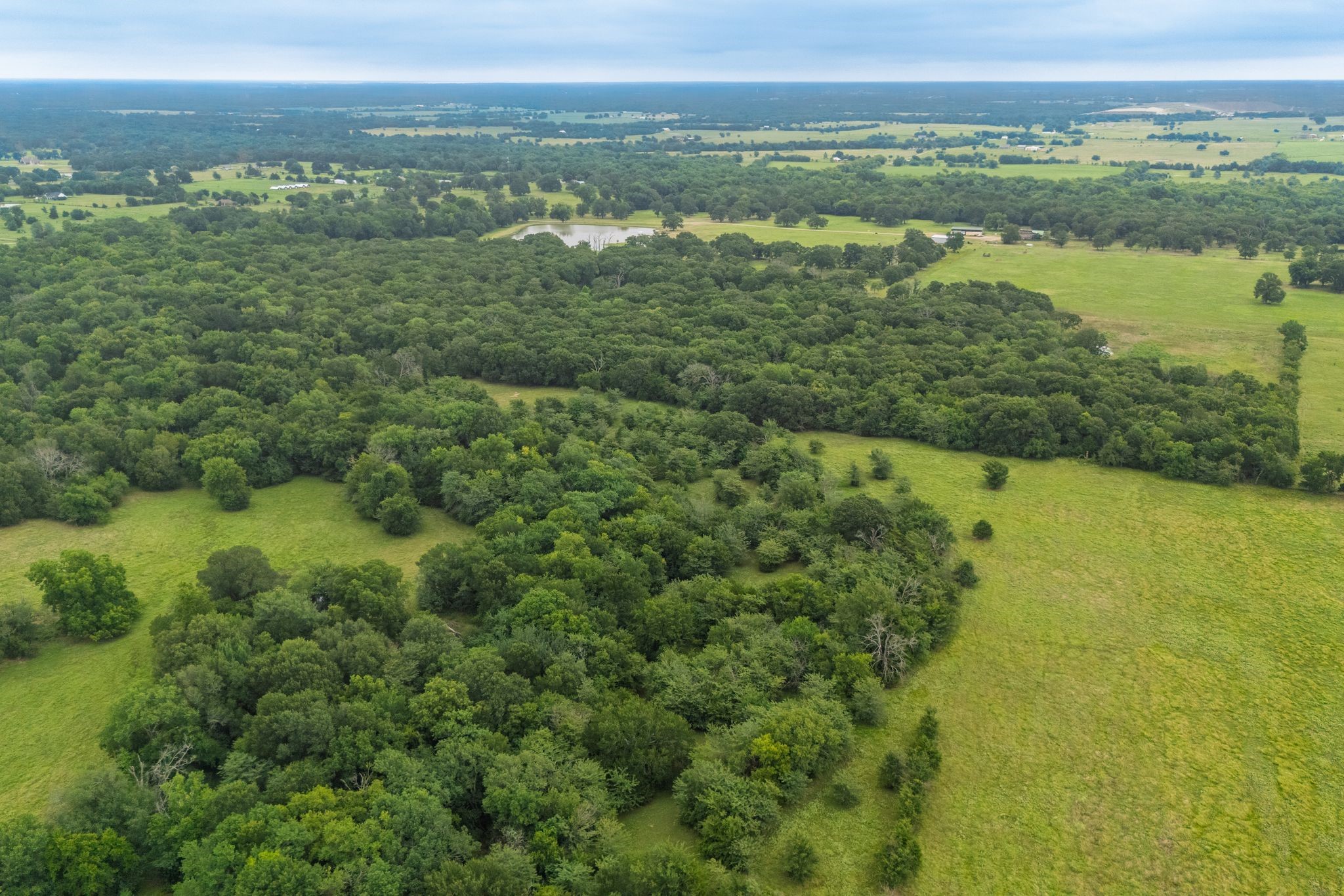 41 A Cr-4209 Campbell TX 75422