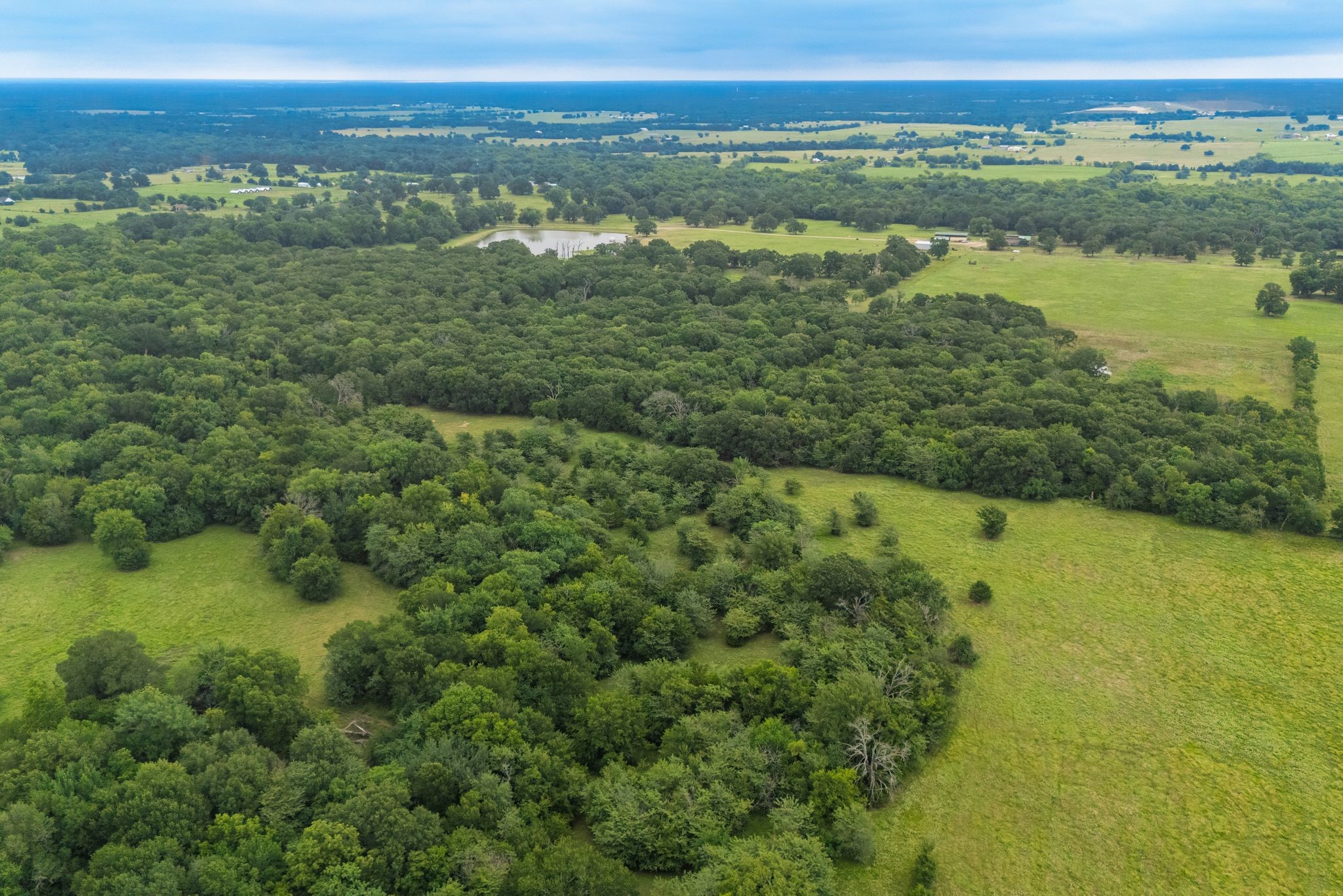 41 A Cr-4209 Campbell TX 75422