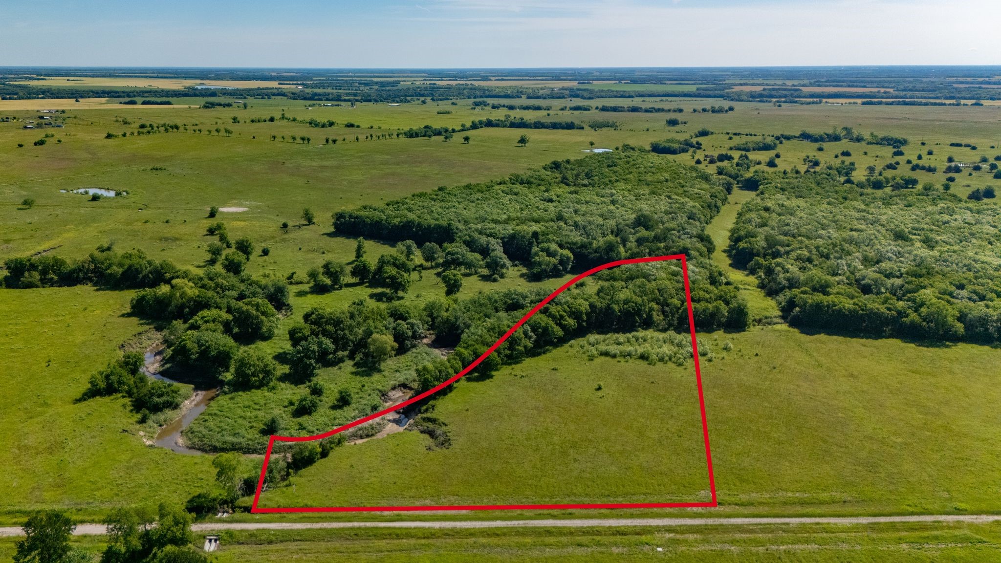 1625 Fm 904 S Pecan Gap TX 75469