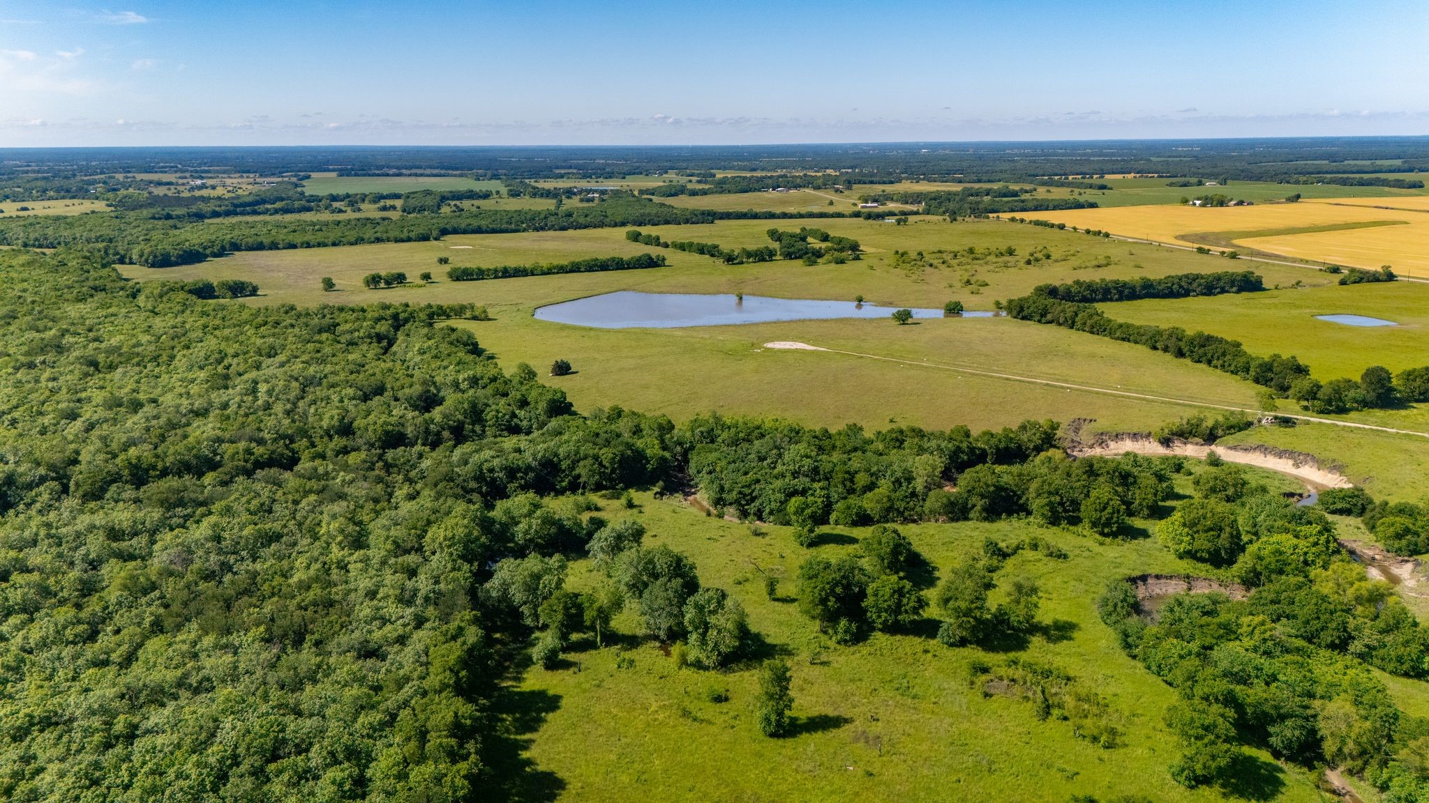 1625 Fm 904 S Pecan Gap TX 75469