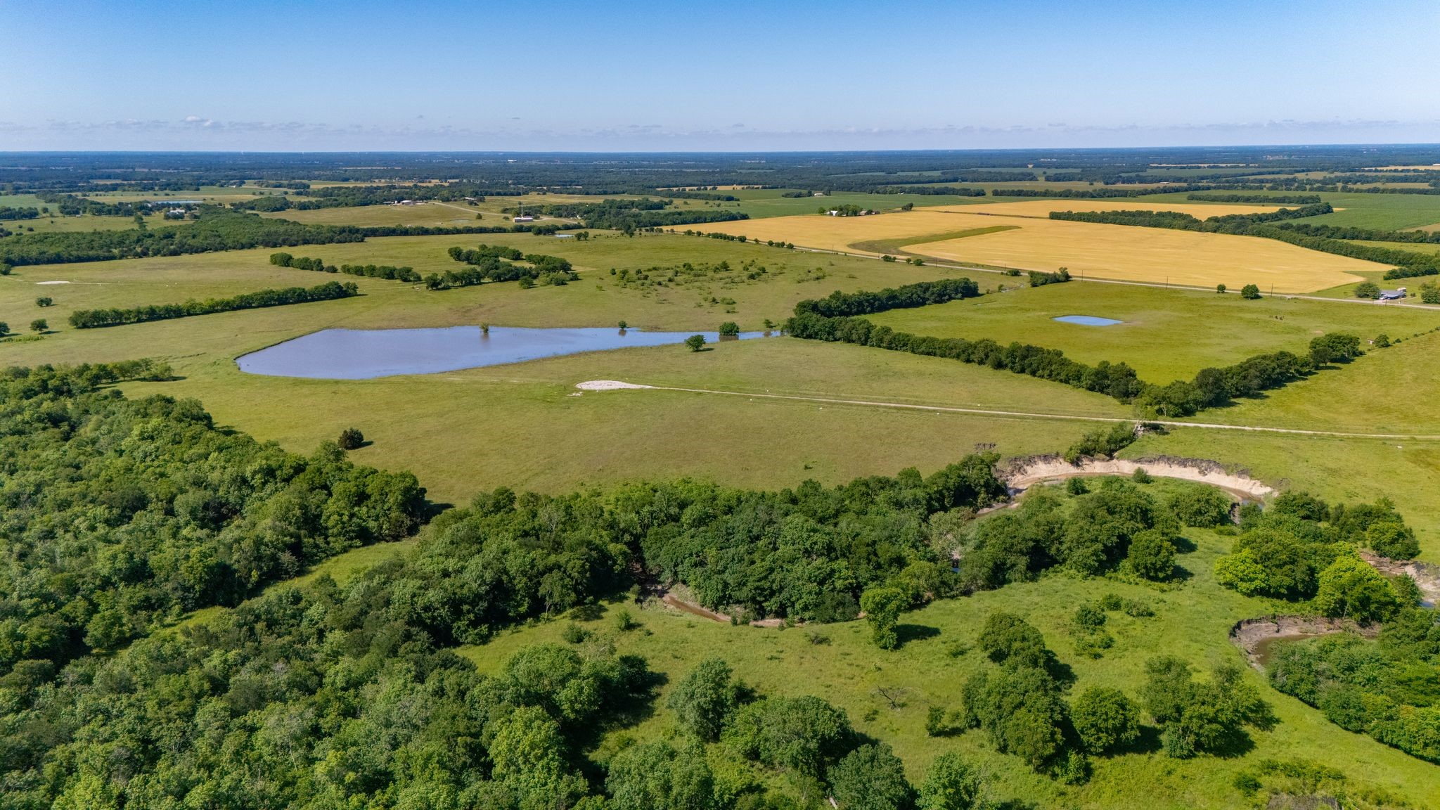 1625 Fm 904 S Pecan Gap TX 75469