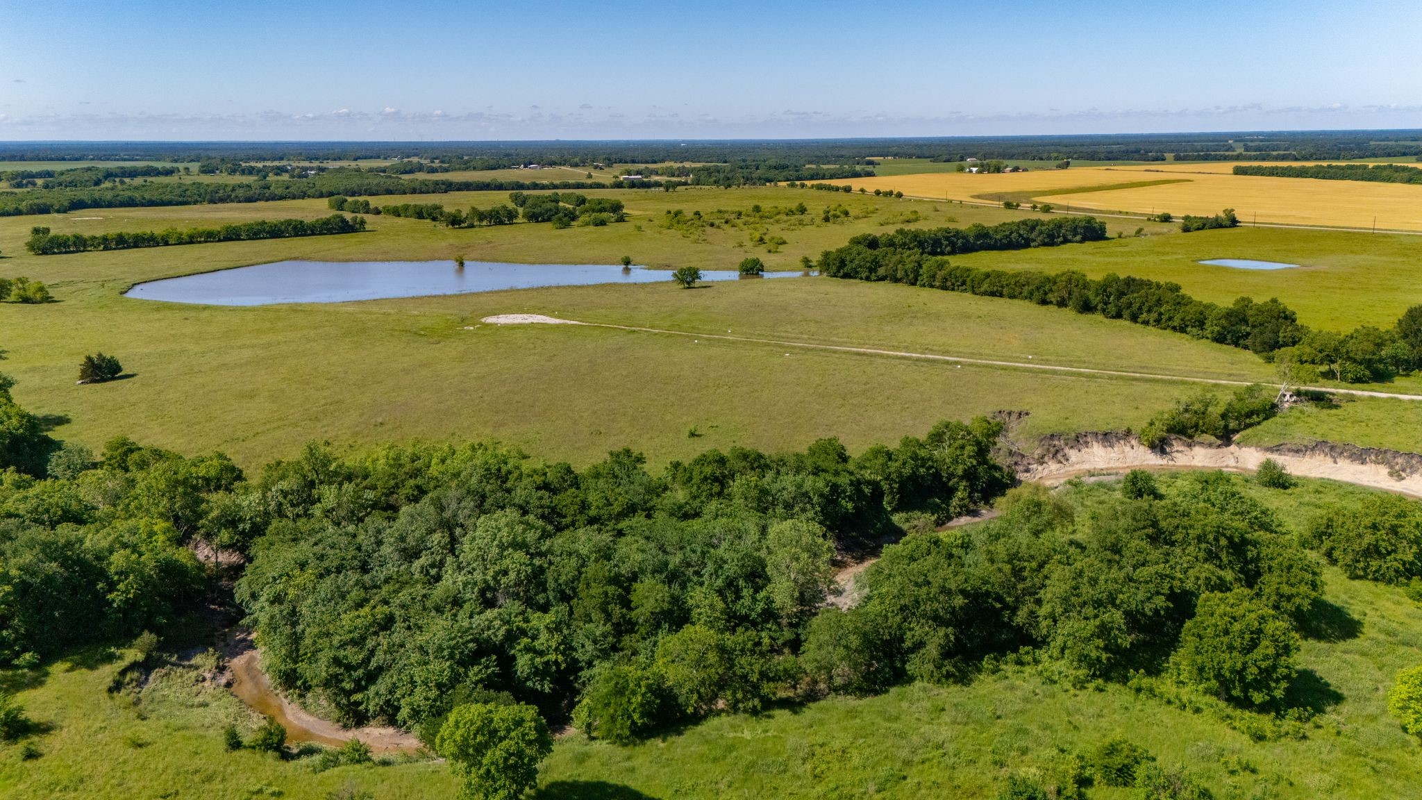 1625 Fm 904 S Pecan Gap TX 75469