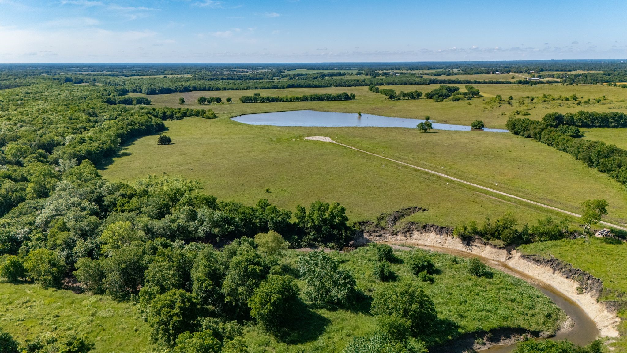 1625 Fm 904 S Pecan Gap TX 75469