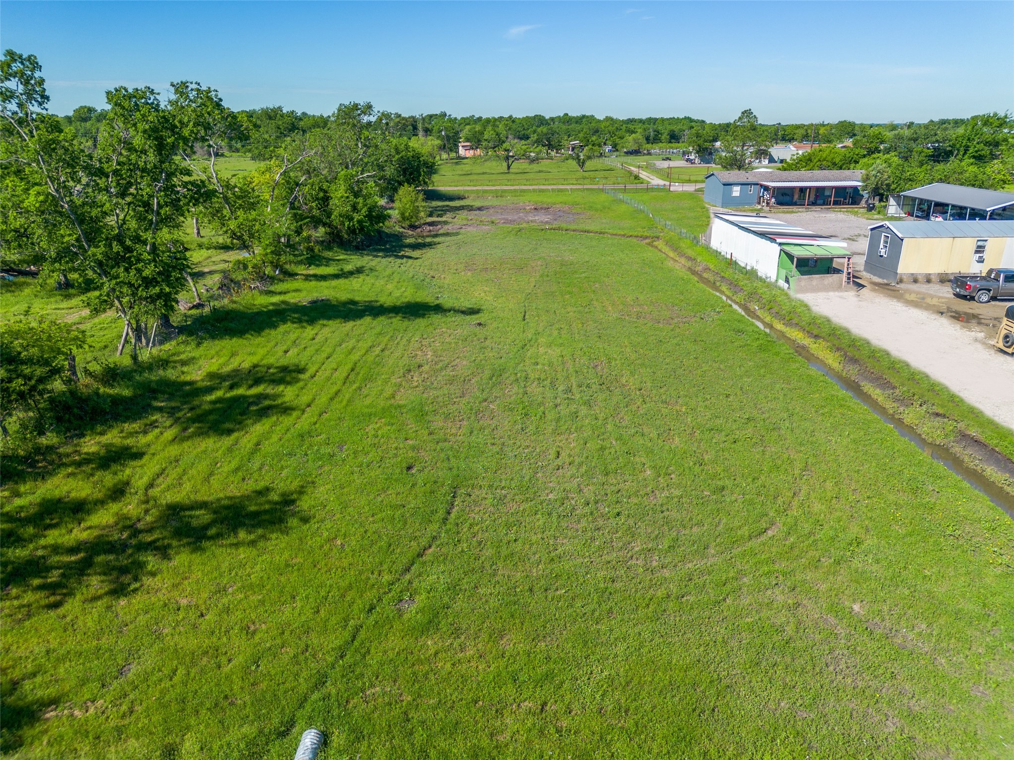 46A-2 Pam Lane Terrell TX 75160