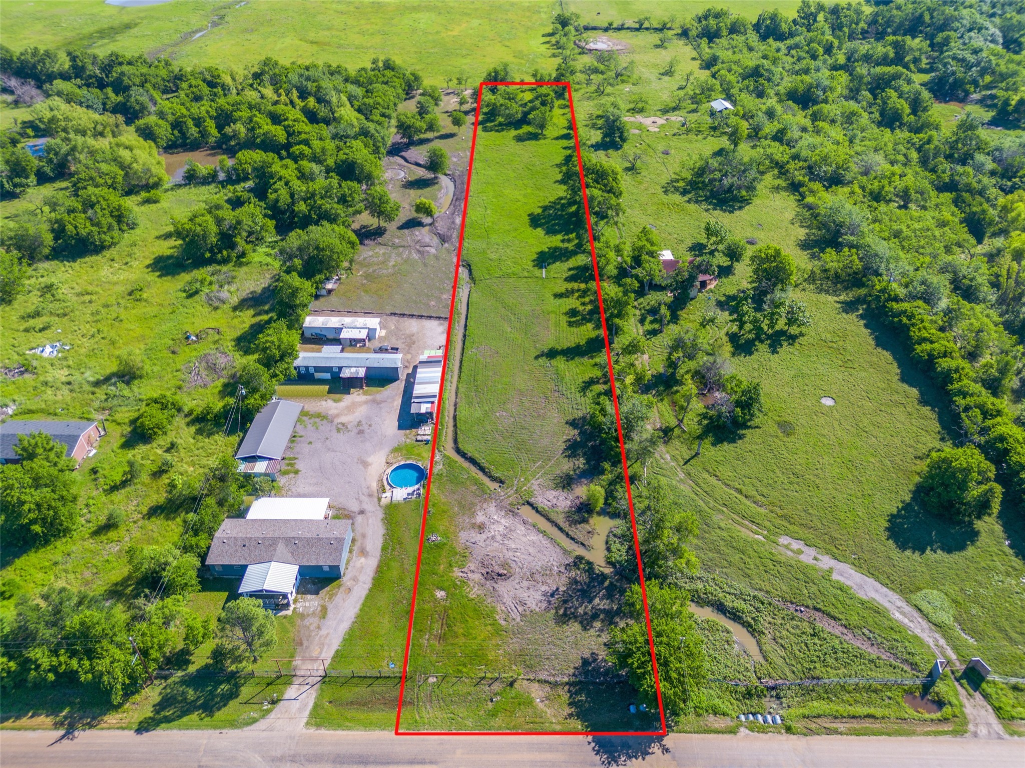 46A-2 Pam Lane Terrell TX 75160