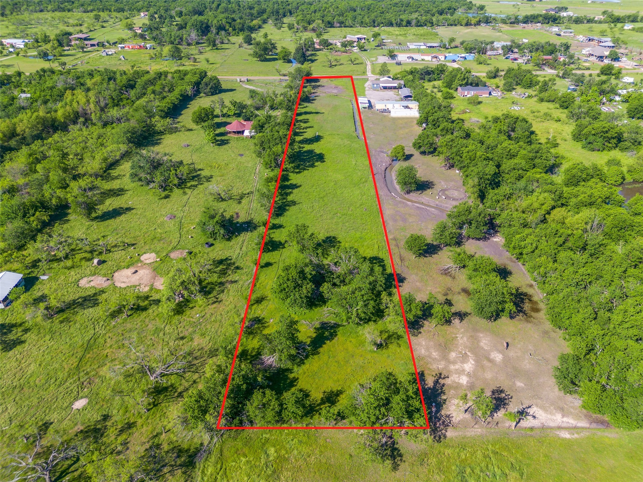 46A-2 Pam Lane Terrell TX 75160