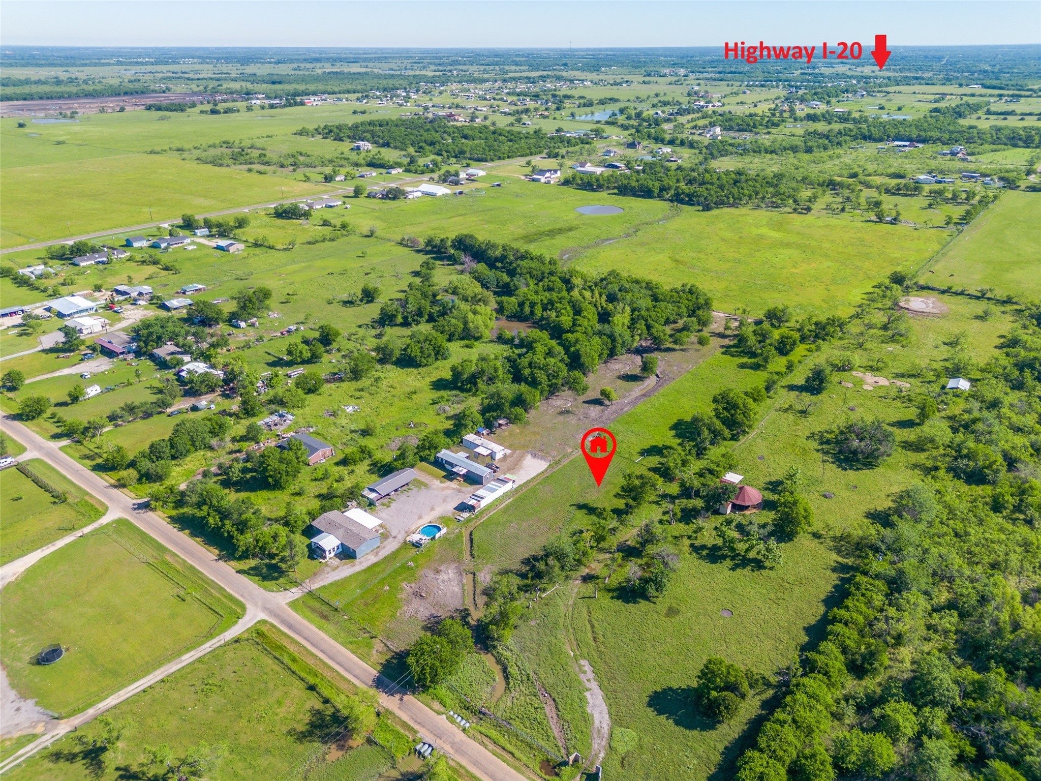 46A-2 Pam Lane Terrell TX 75160