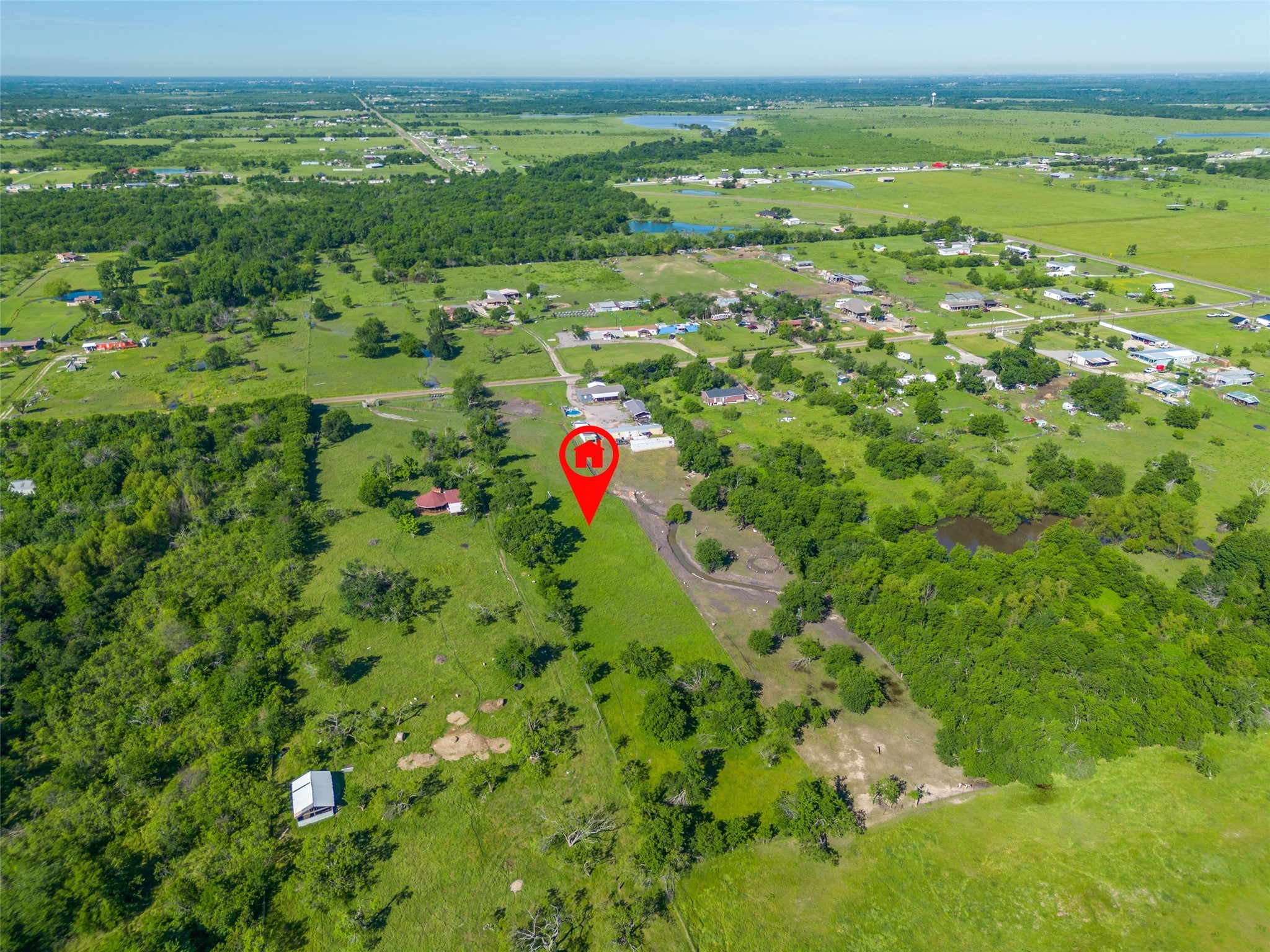 46A-2 Pam Lane Terrell TX 75160