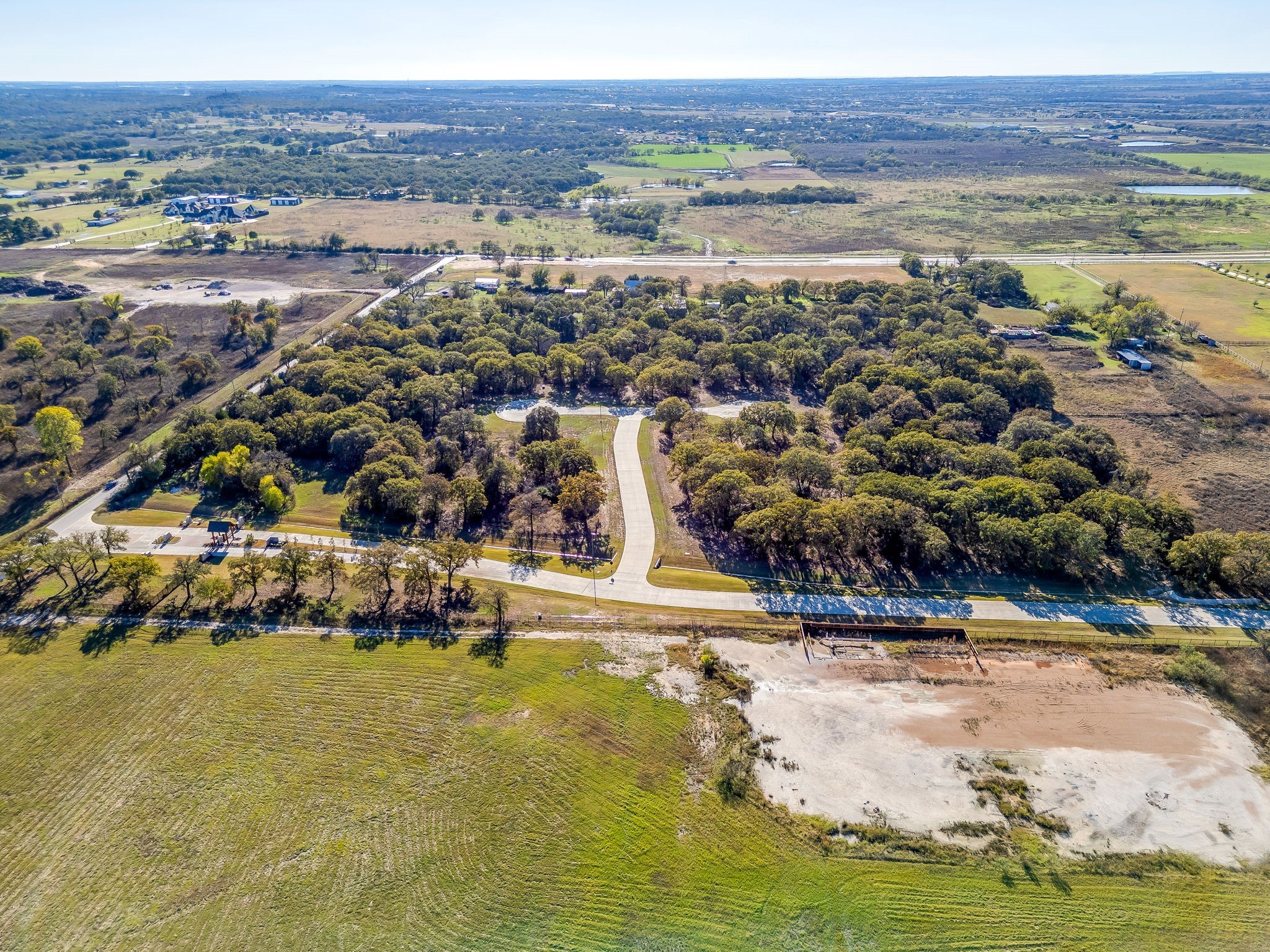 10204 Belle Oak Court Burleson TX 76028