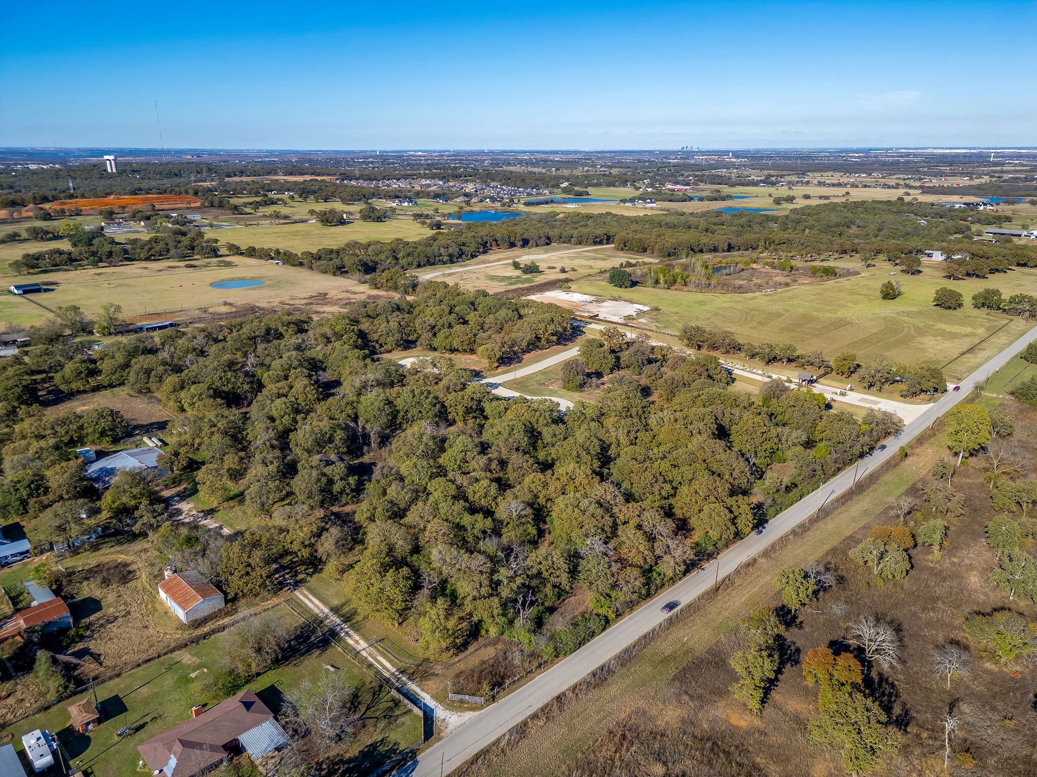 10204 Belle Oak Court Burleson TX 76028