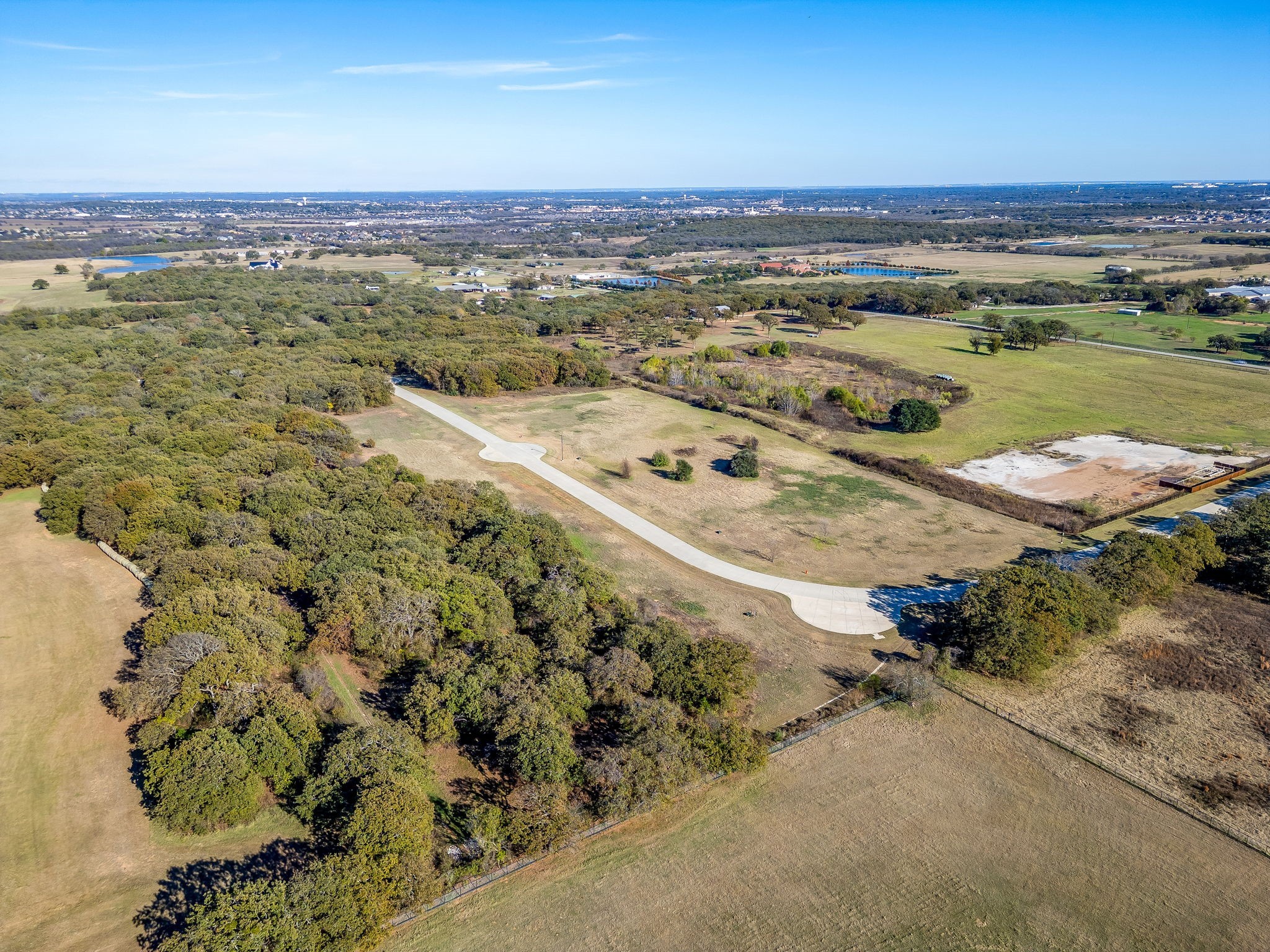 10204 Belle Oak Court Burleson TX 76028