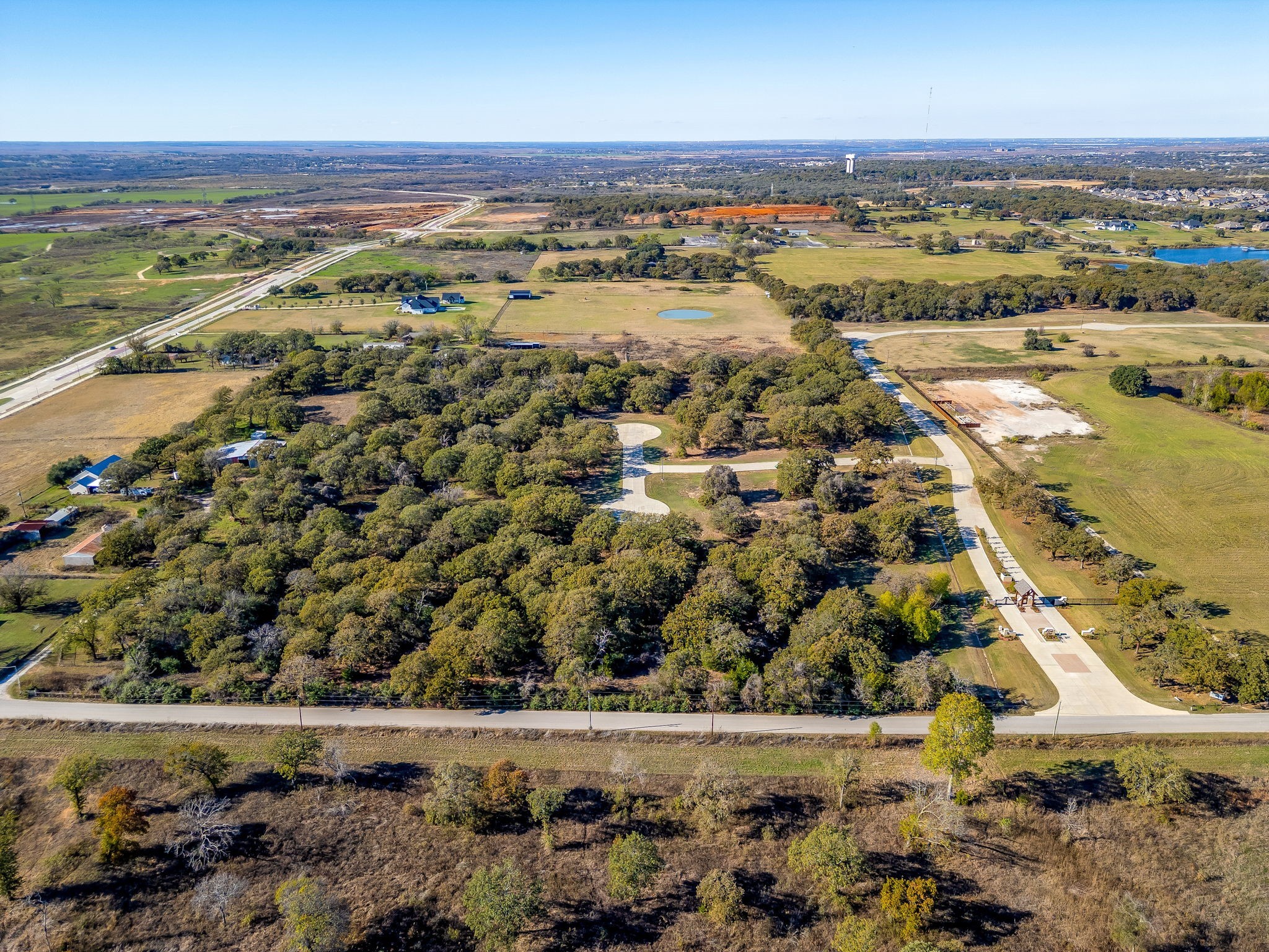 10204 Belle Oak Court Burleson TX 76028