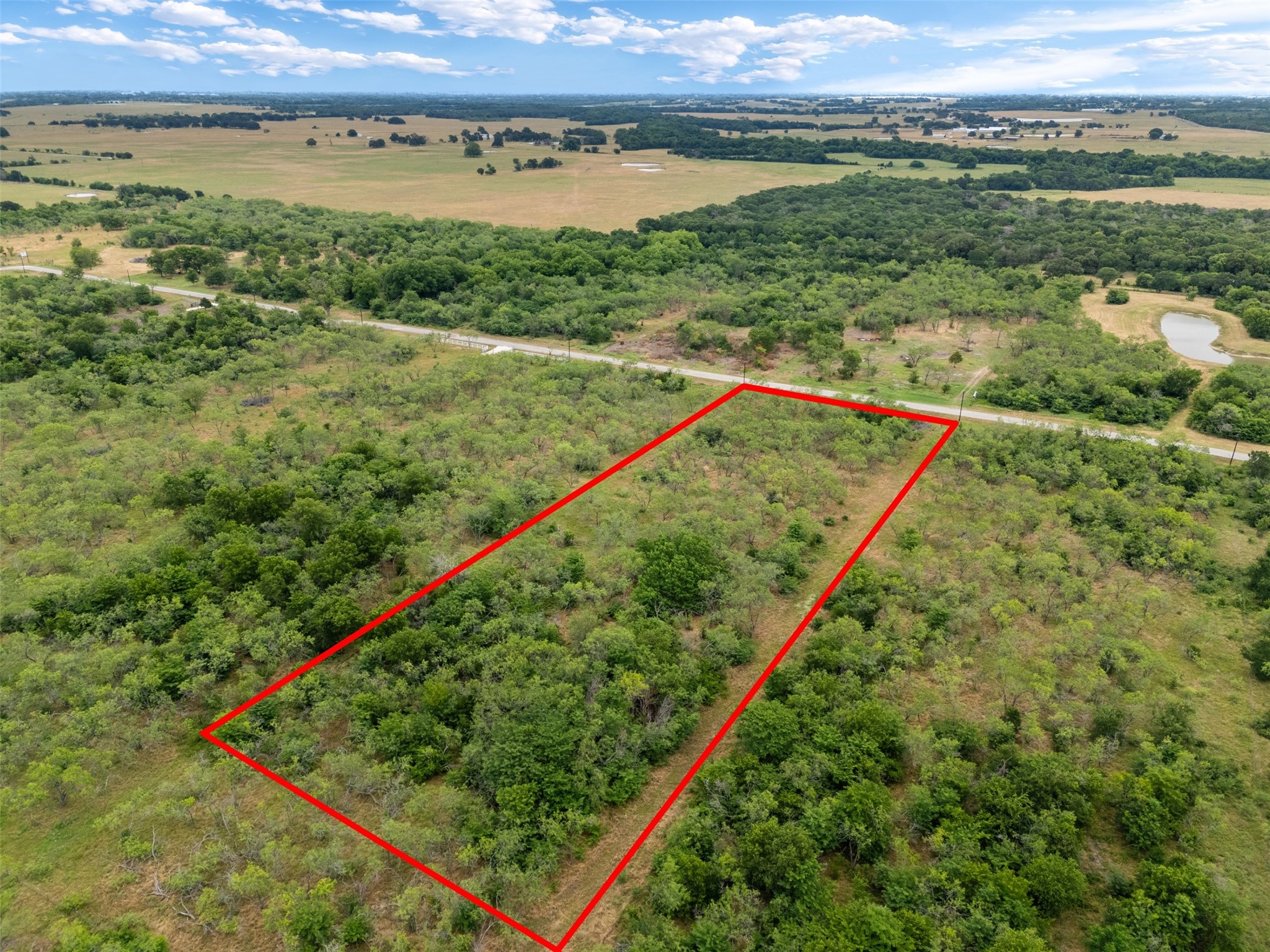 Tbd Lot 89 Wolf Ranch Corsicana TX 75110