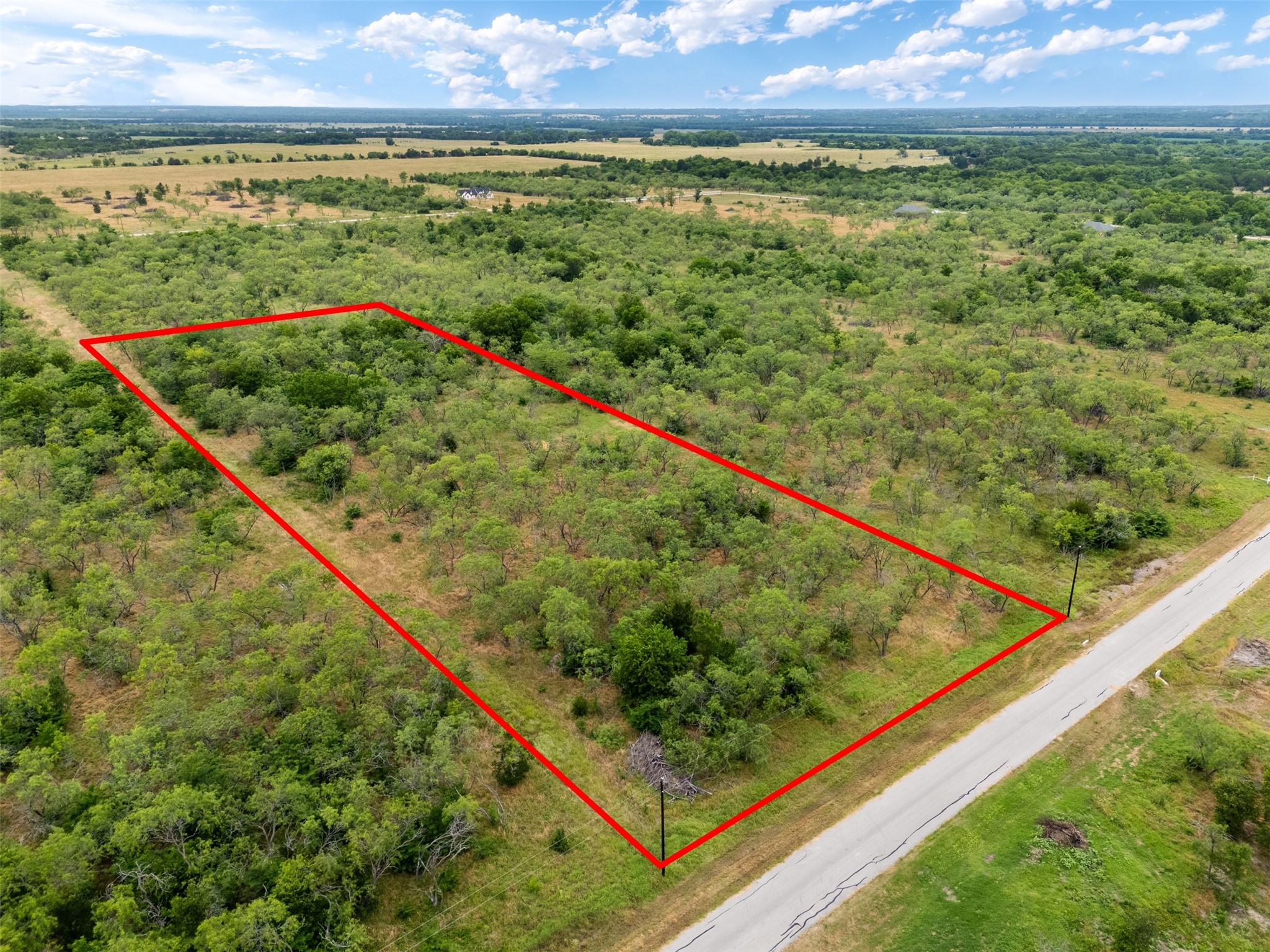 Tbd Lot 89 Wolf Ranch Corsicana TX 75110