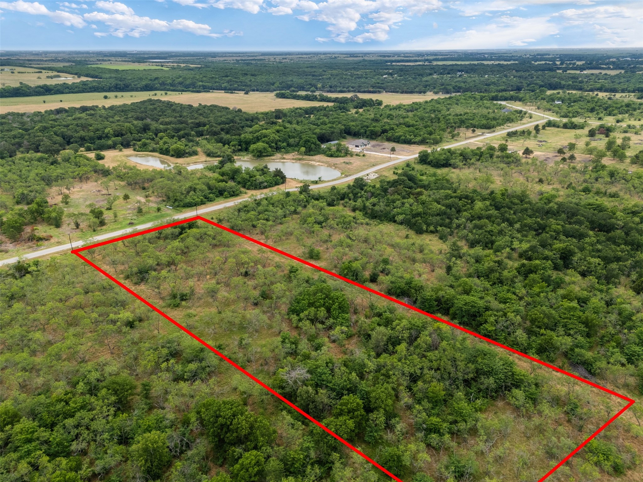Tbd Lot 89 Wolf Ranch Corsicana TX 75110