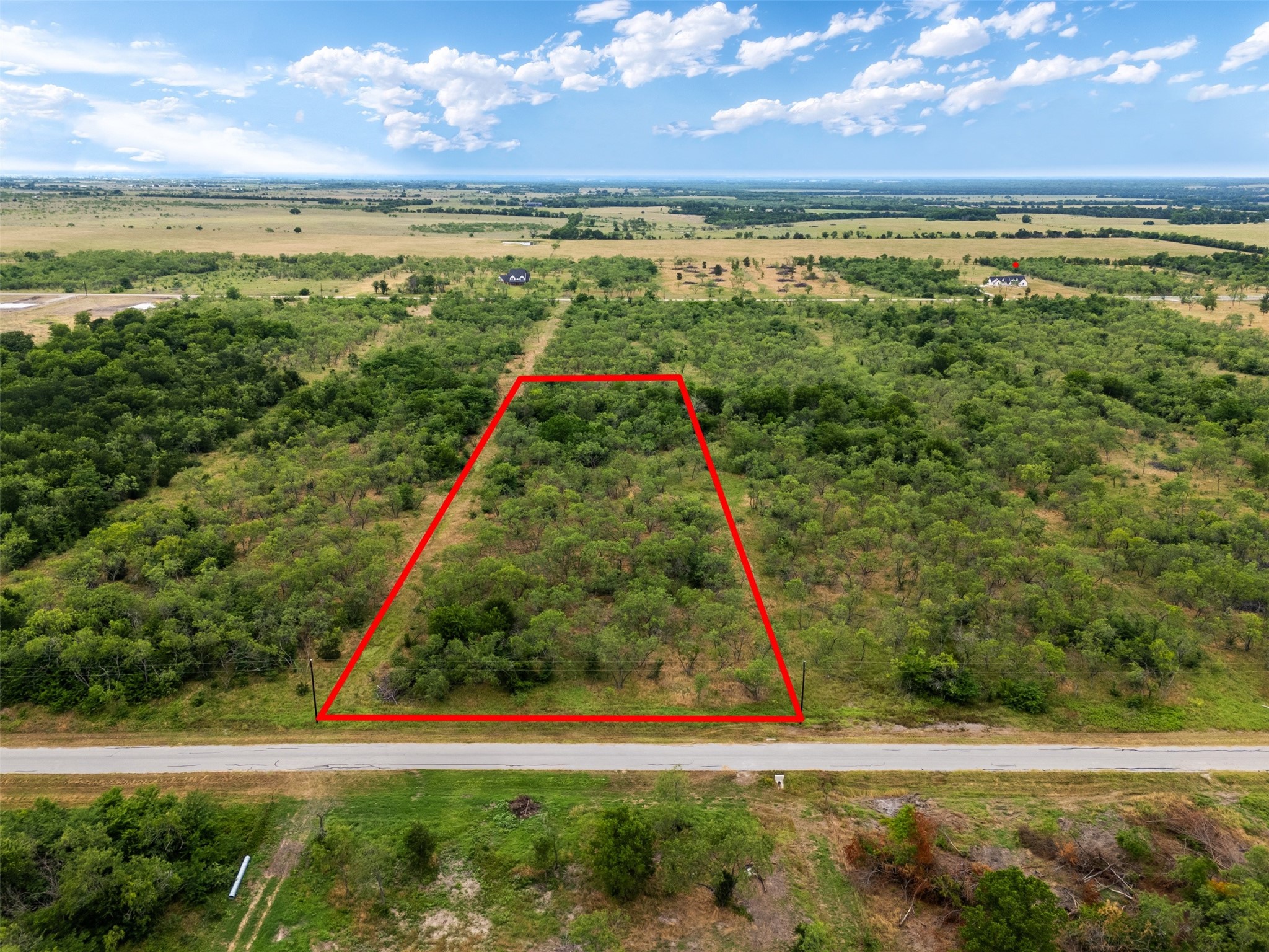 Tbd Lot 89 Wolf Ranch Corsicana TX 75110