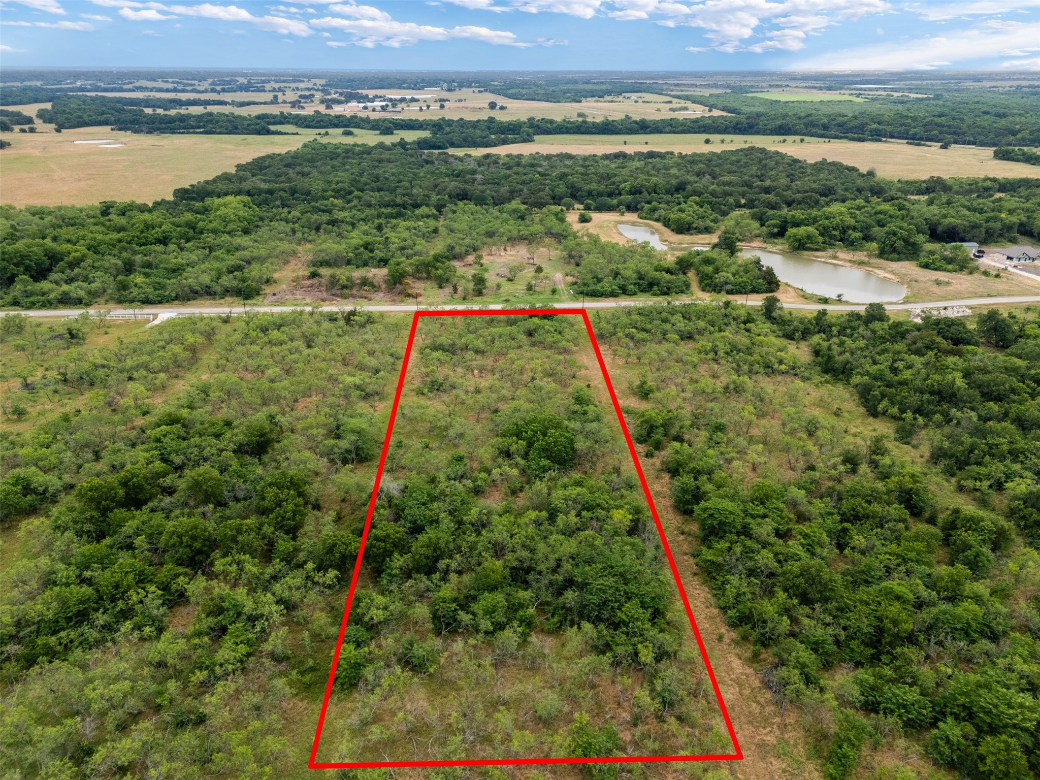 Tbd Lot 89 Wolf Ranch Corsicana TX 75110
