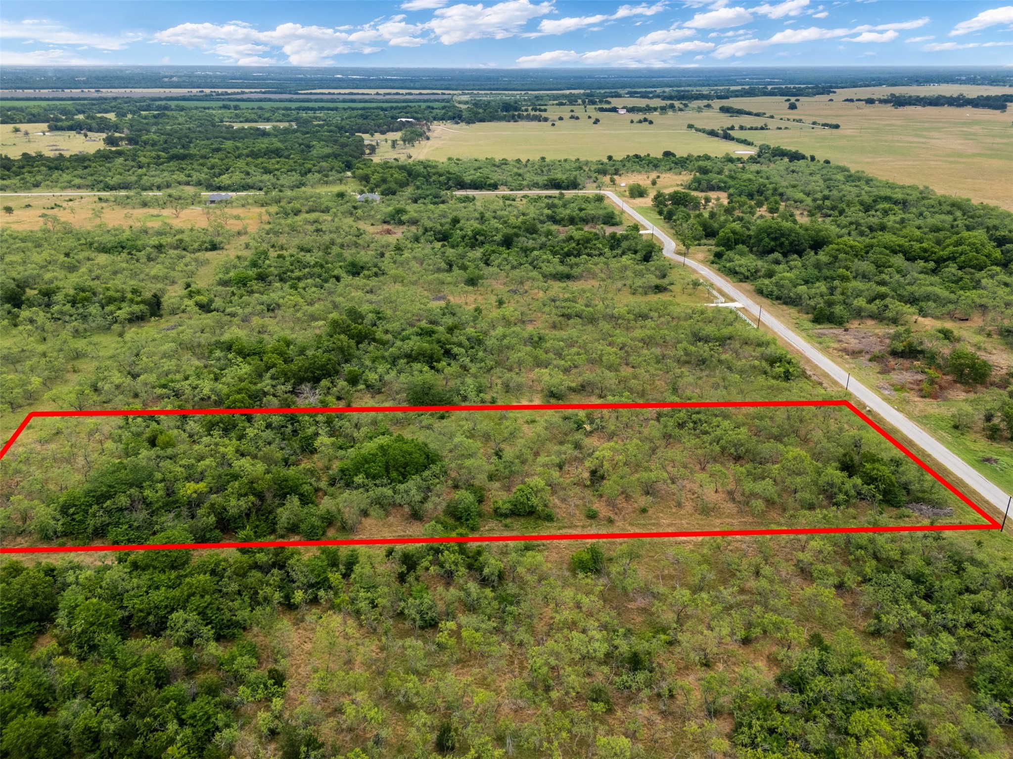 Tbd Lot 89 Wolf Ranch Corsicana TX 75110