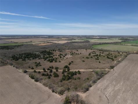 Tbd County Road 1220 Deport TX 75435