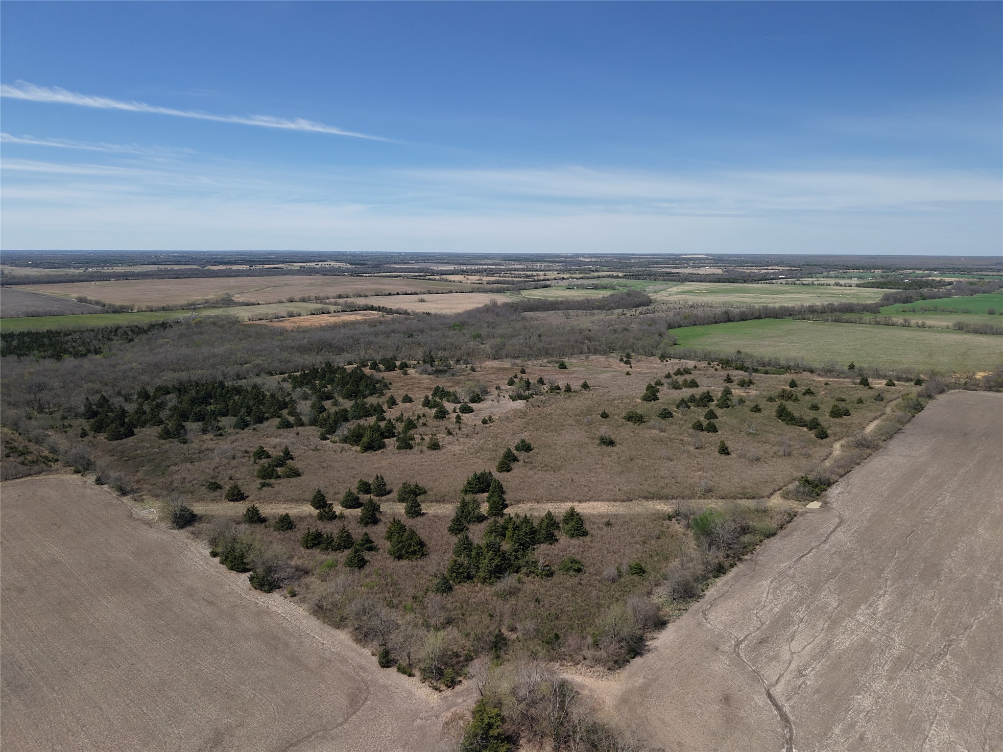 Tbd County Road 1220 Deport TX 75435