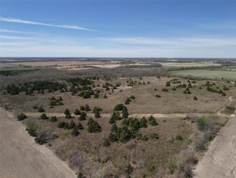 TBD County Road 1220 Deport TX 75435