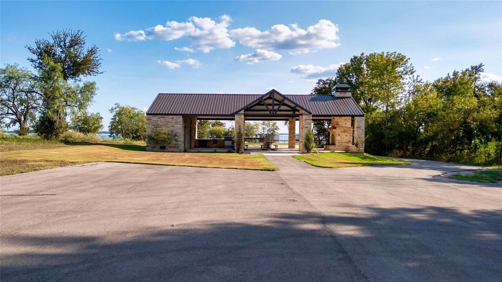 Lot 12 Stillwater Shores Corsicana TX 75109