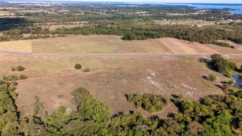 Lot 12 Stillwater Shores Corsicana TX 75109