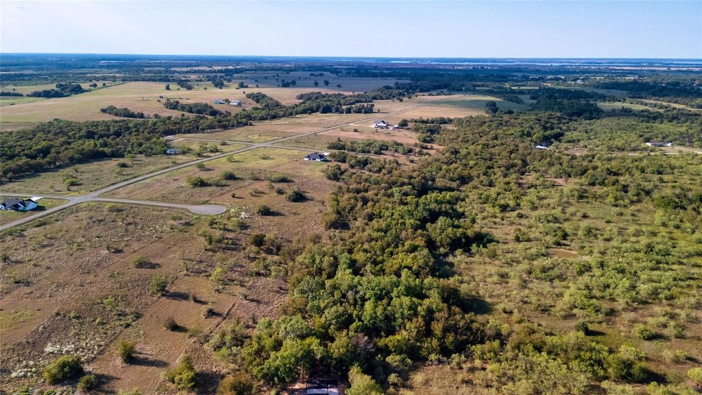 Lot 12 Stillwater Shores Corsicana TX 75109