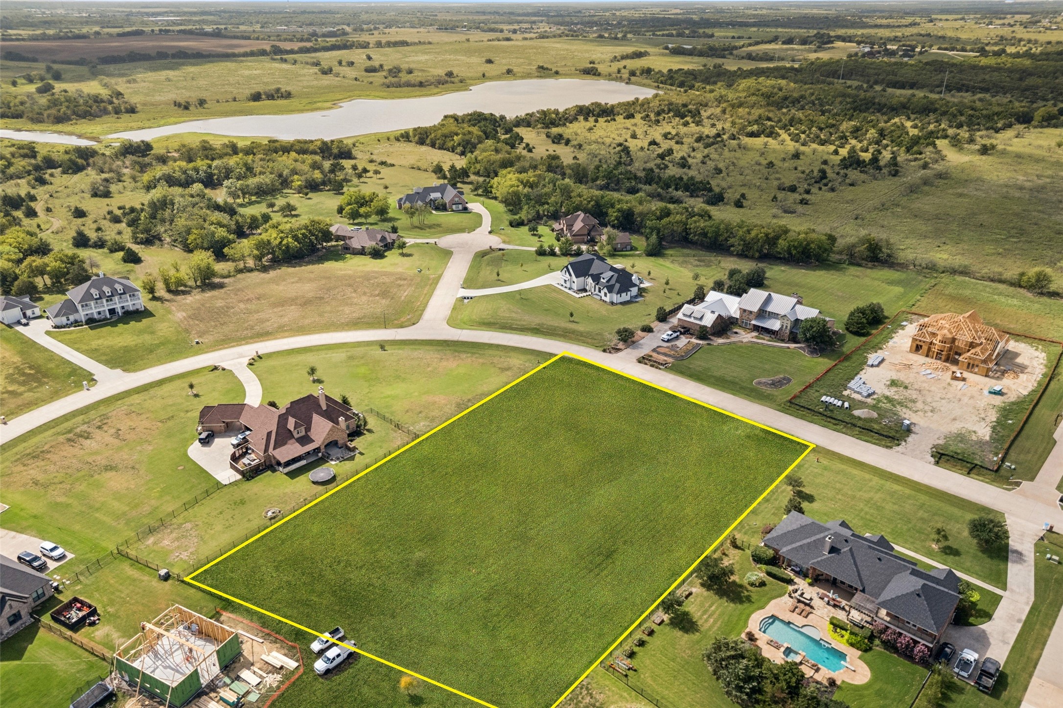 2625 Wincrest Drive Rockwall TX 75032