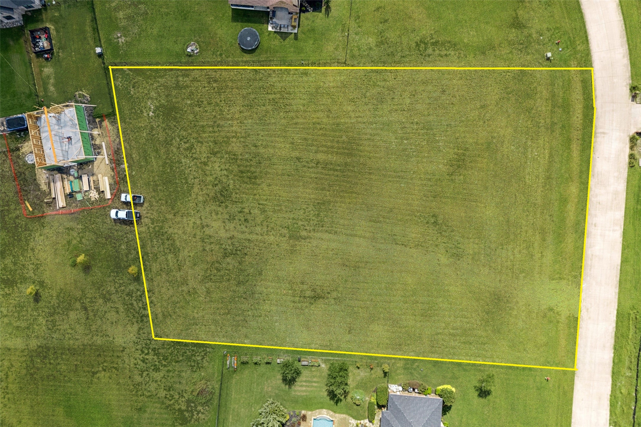 2625 Wincrest Drive Rockwall TX 75032