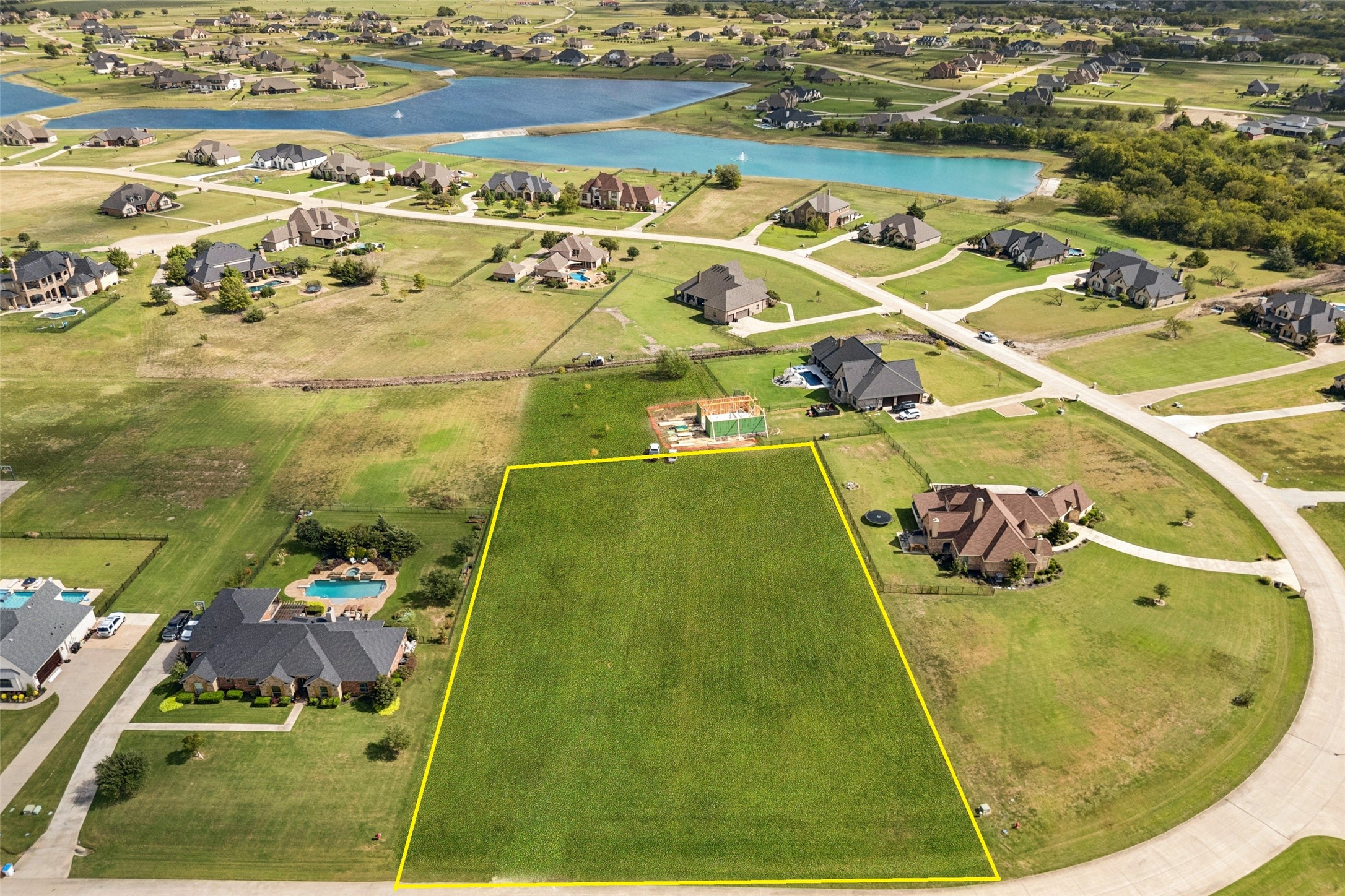 2625 Wincrest Drive Rockwall TX 75032