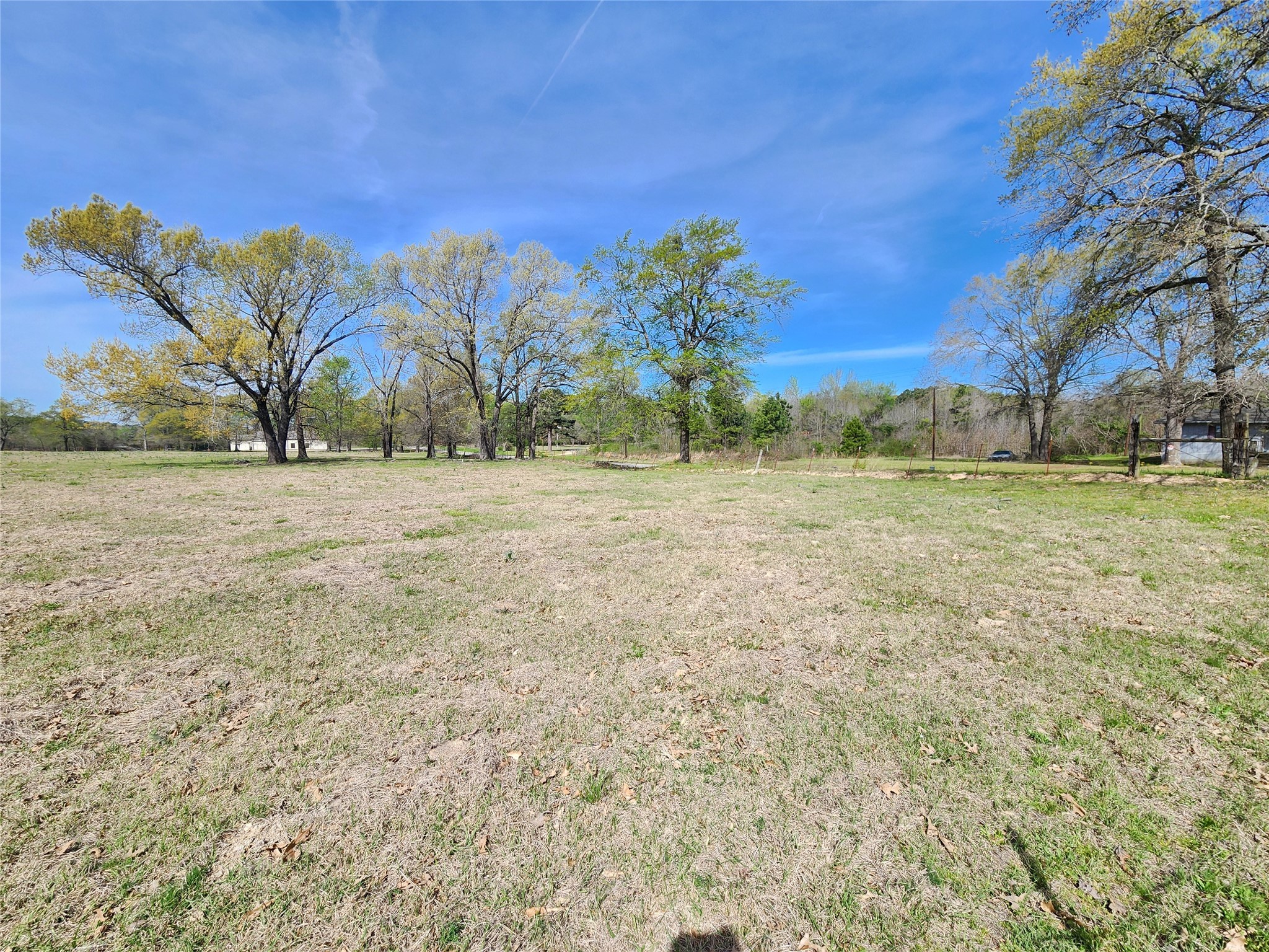 Lot 4 Nandena Road Gilmer TX 75644