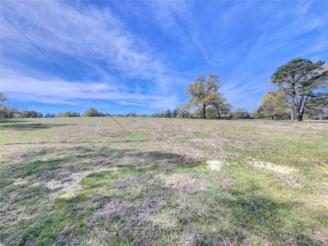 Lot 4 Nandena Road Gilmer TX 75644