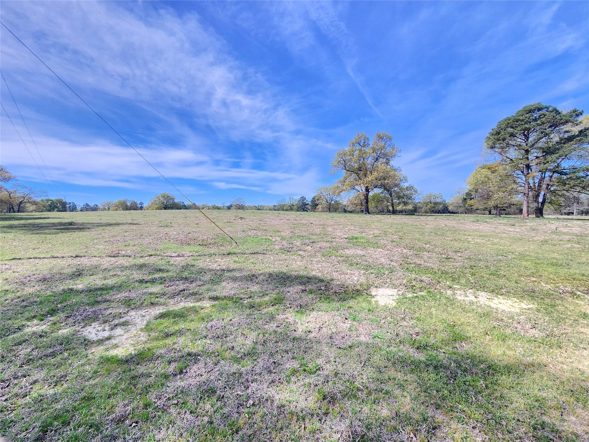 Lot 4 Nandena Road Gilmer TX 75644