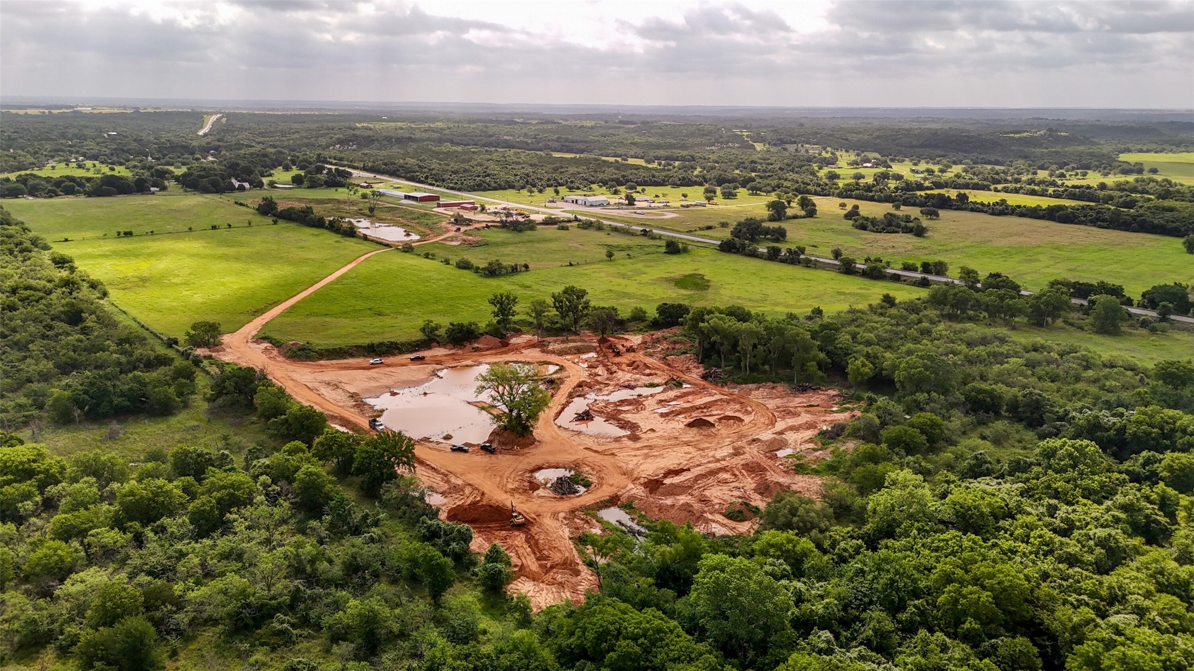 415 State Highway 174 Blum TX 76627