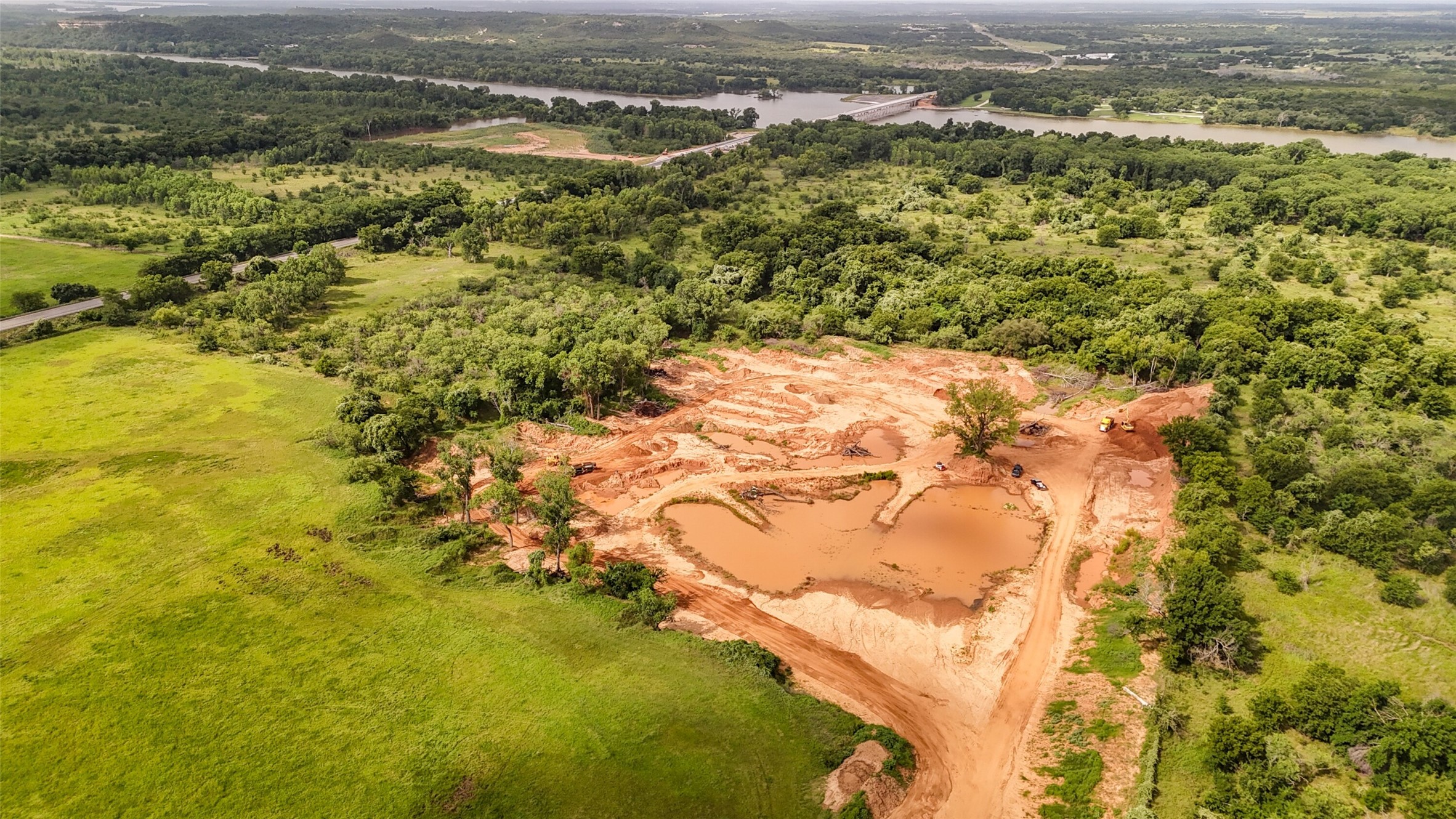 415 State Highway 174 Blum TX 76627