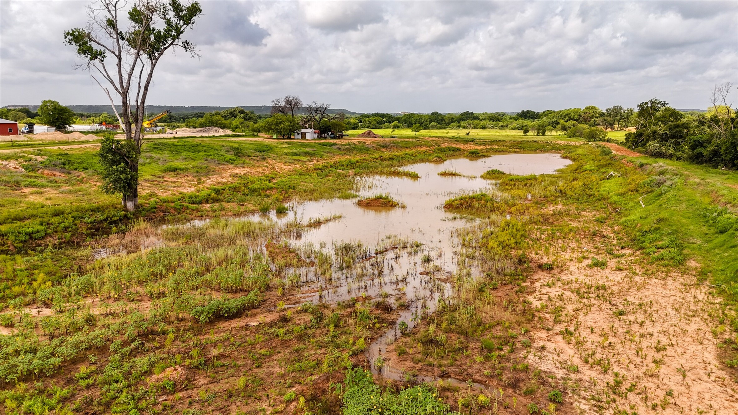 415 State Highway 174 Blum TX 76627