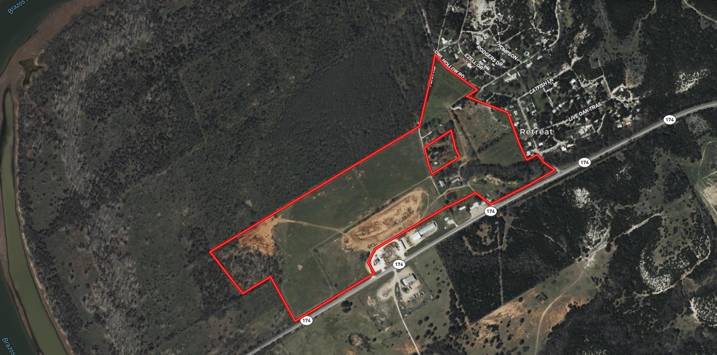 415 State Highway 174 Blum TX 76627