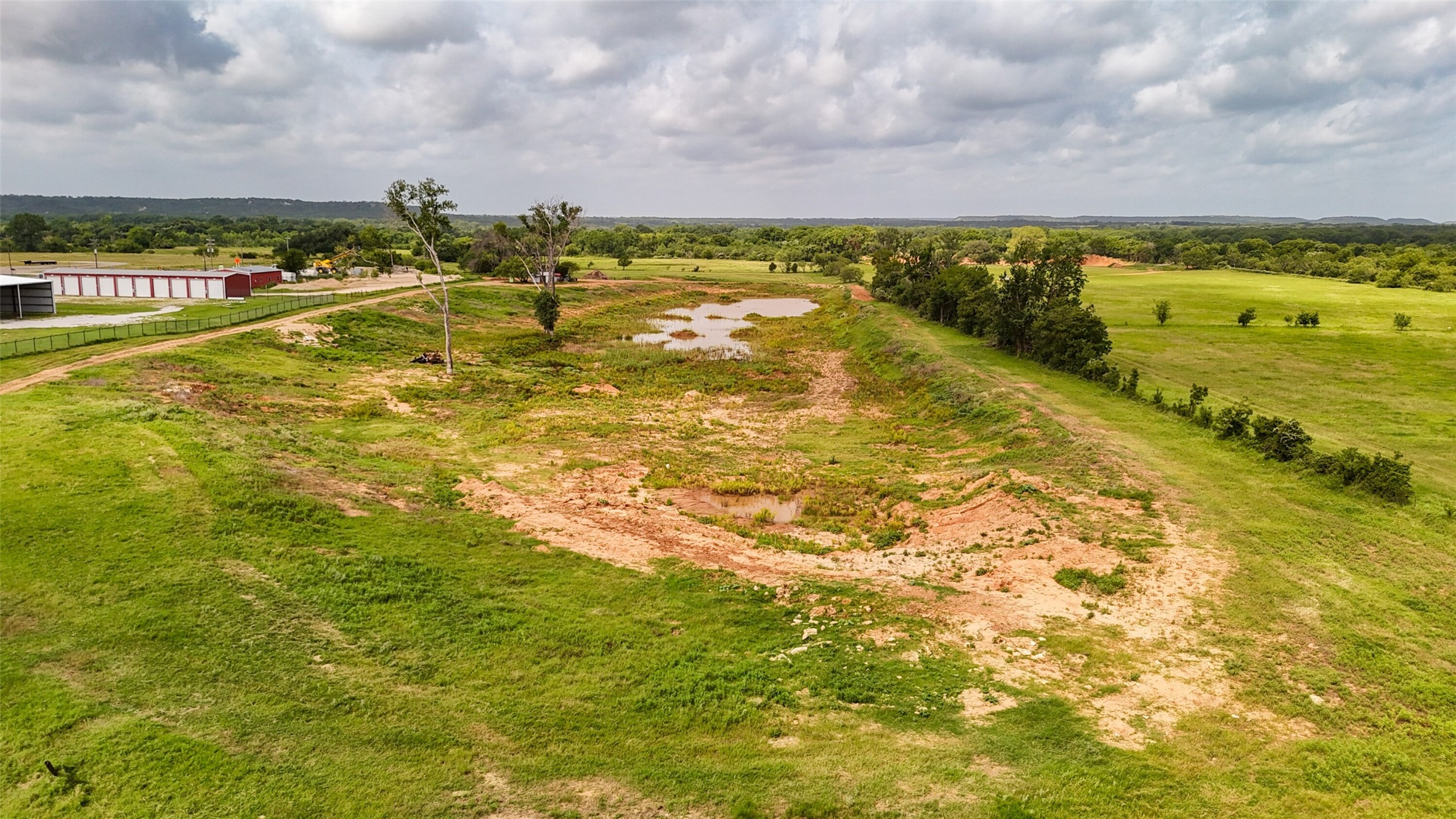 415 State Highway 174 Blum TX 76627