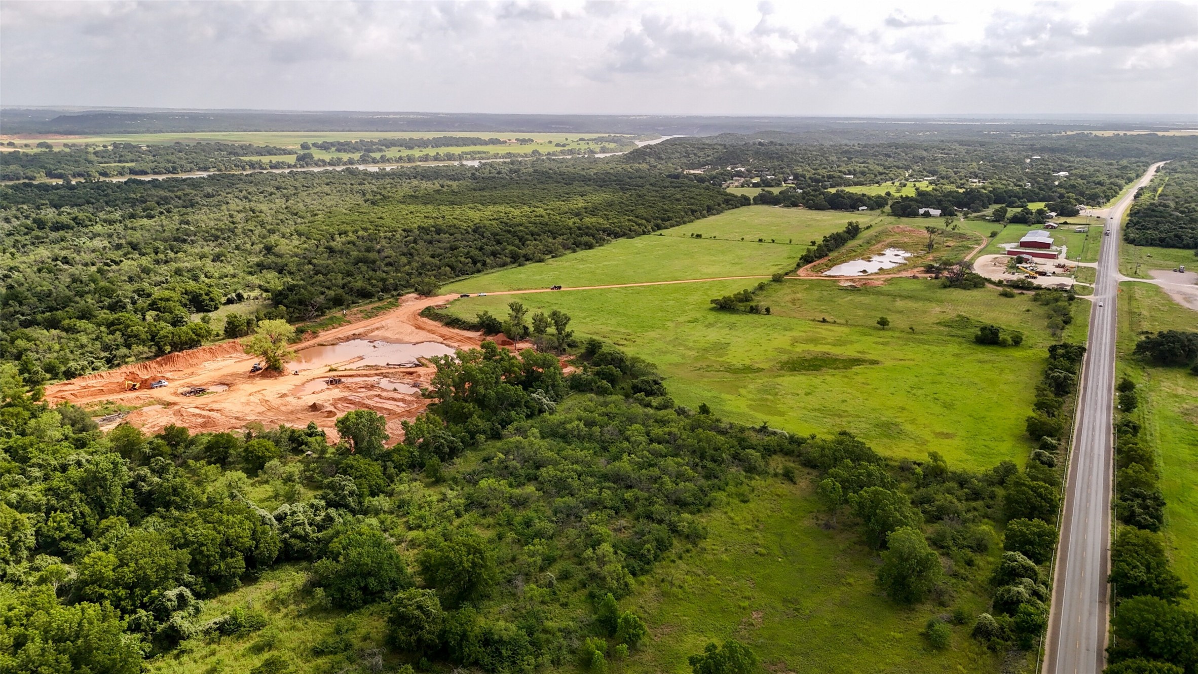 415 State Highway 174 Blum TX 76627