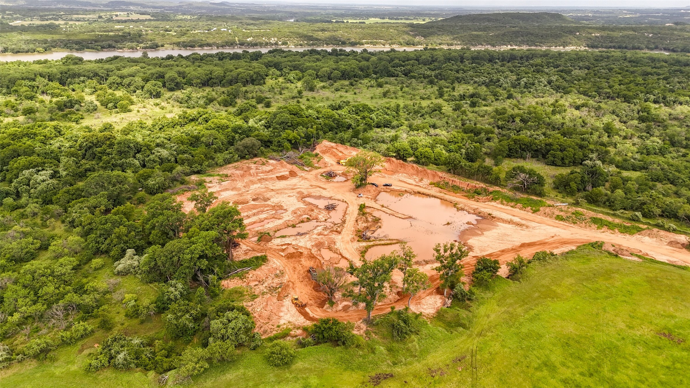 415 State Highway 174 Blum TX 76627