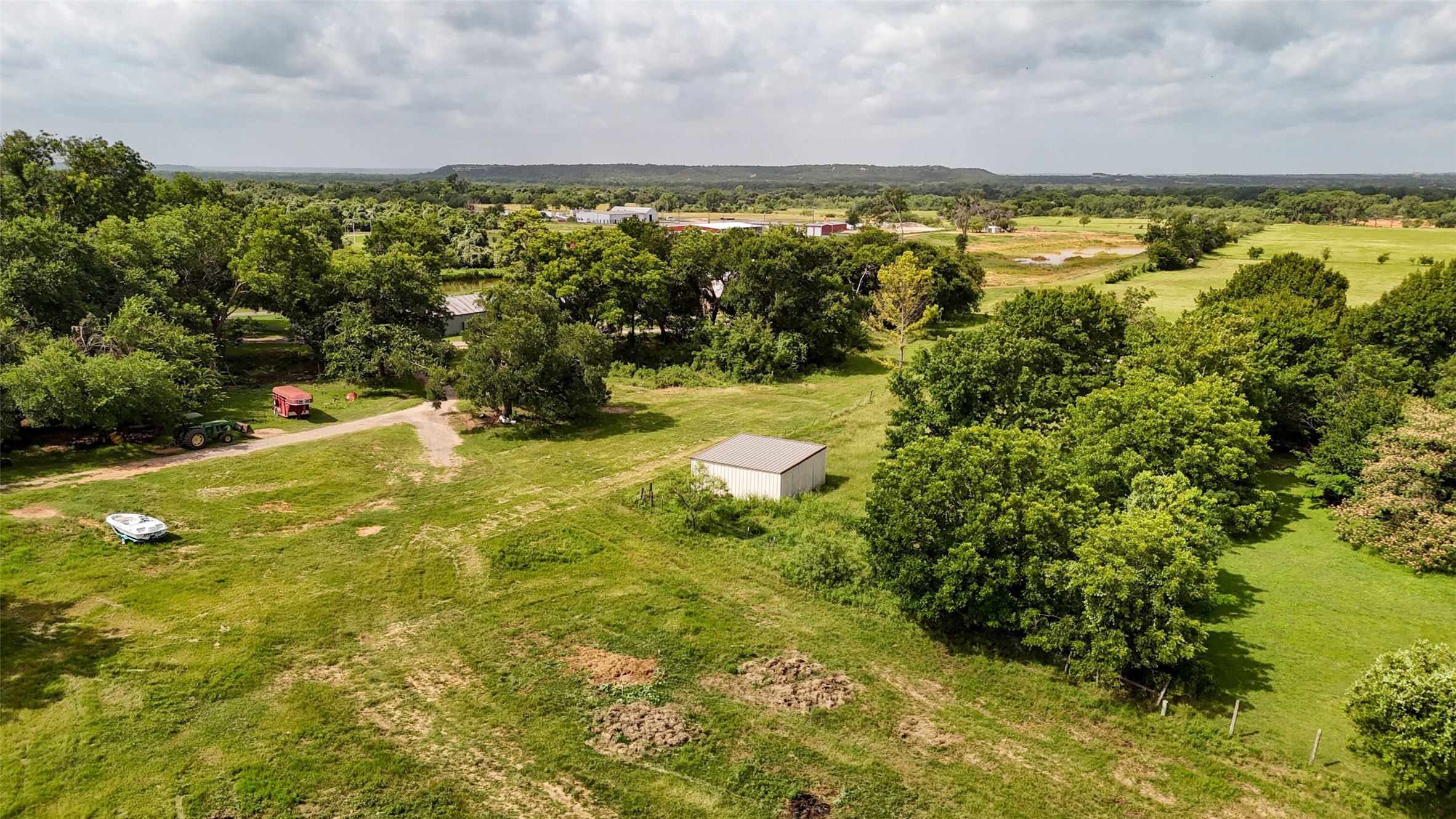 415 State Highway 174 Blum TX 76627