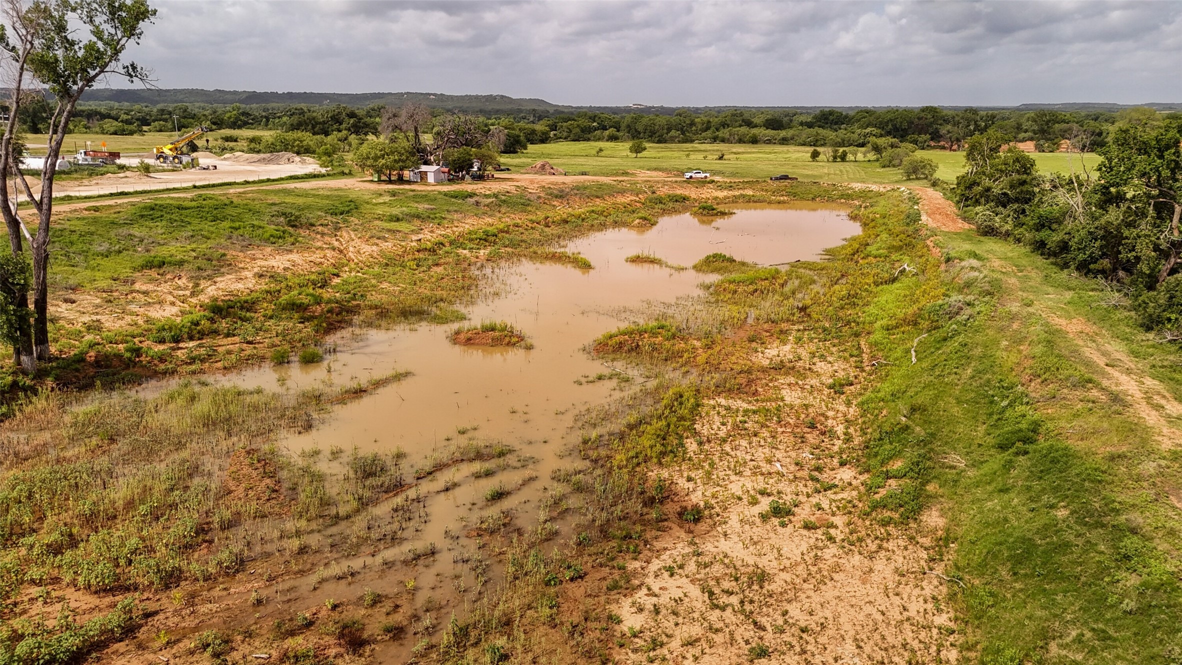 415 State Highway 174 Blum TX 76627
