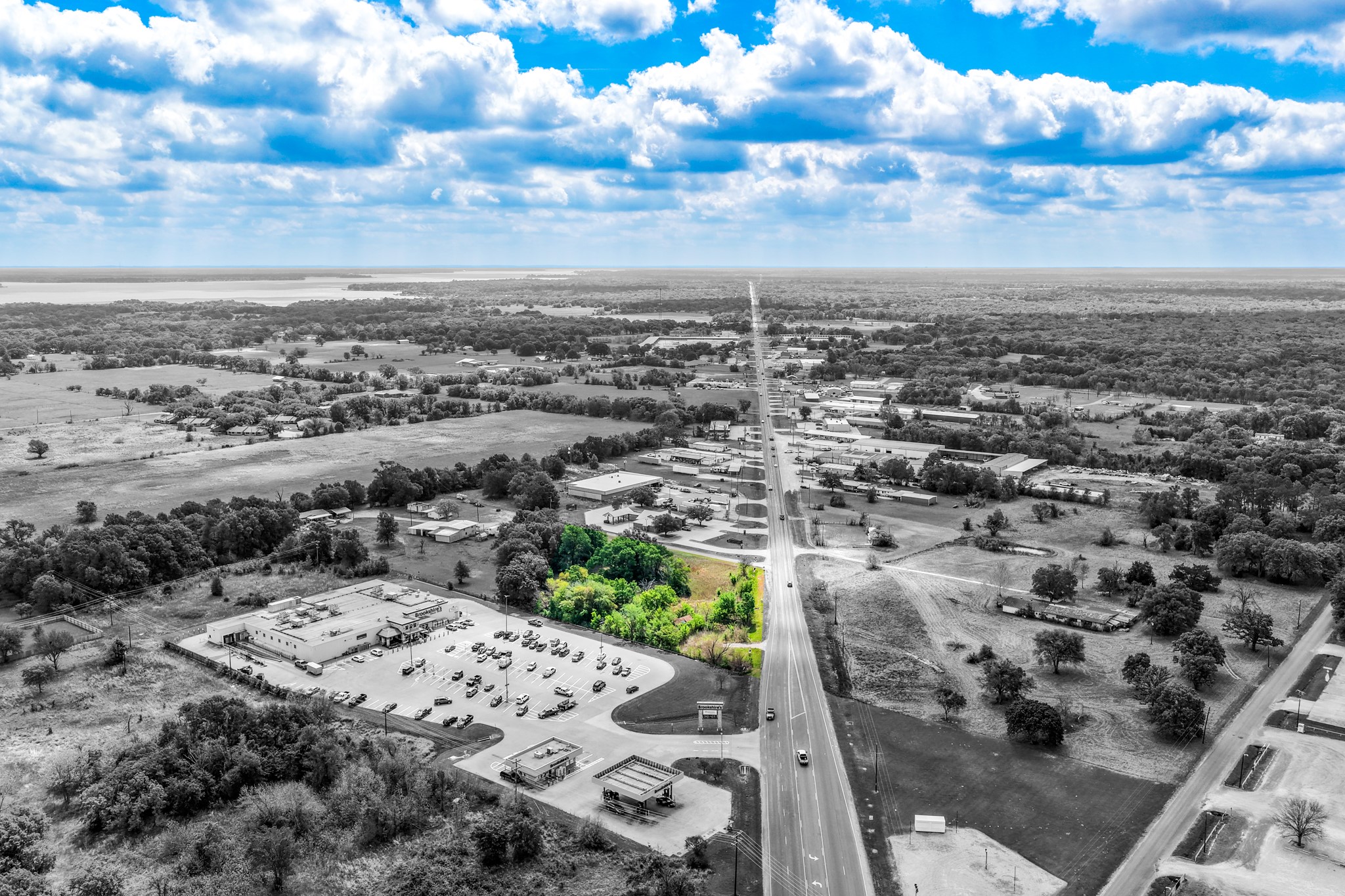 000 S Seven Points Boulevard Seven Points TX 75143
