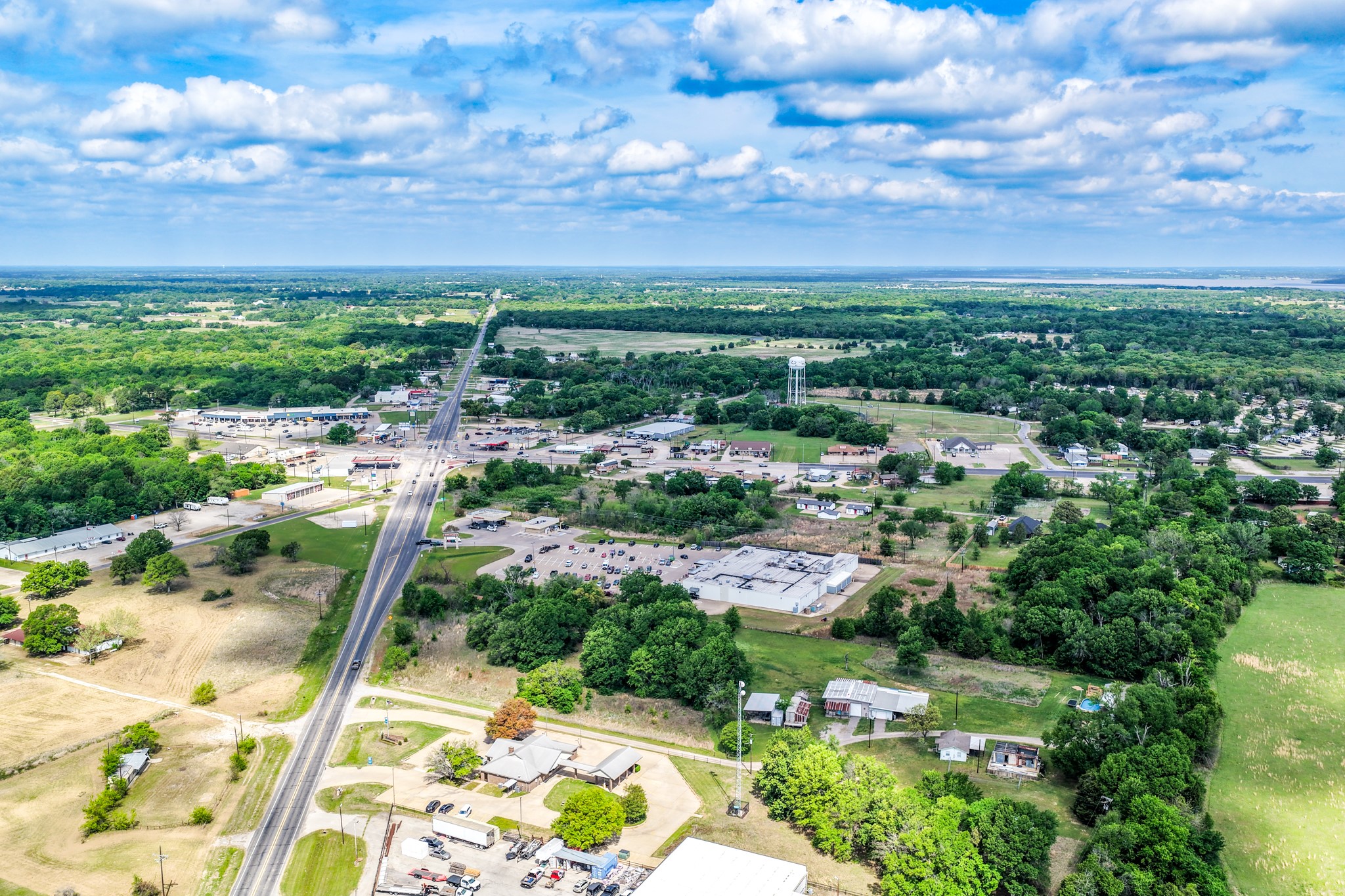 000 S Seven Points Boulevard Seven Points TX 75143