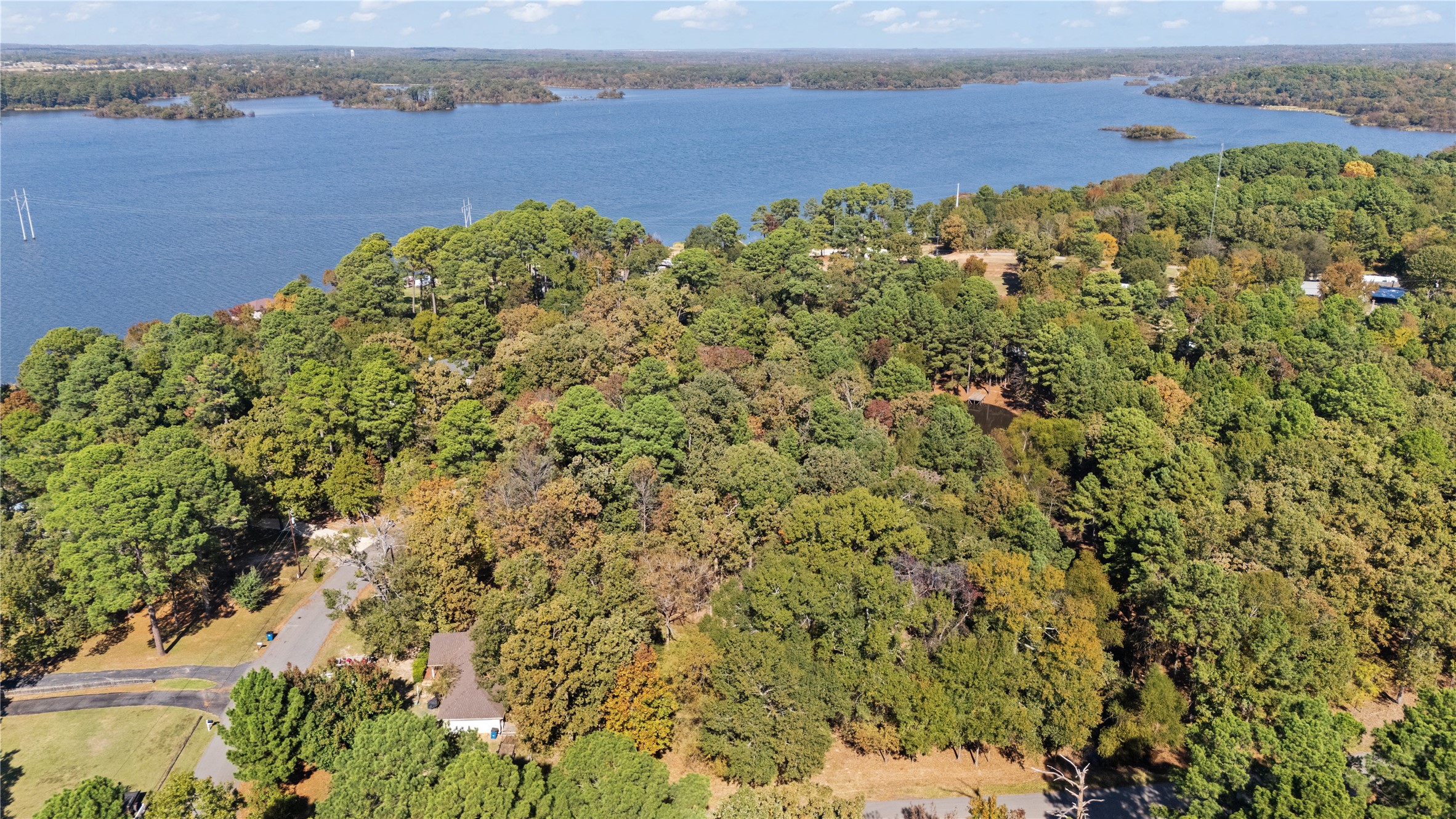 14639 Harbor Way Flint TX 75762