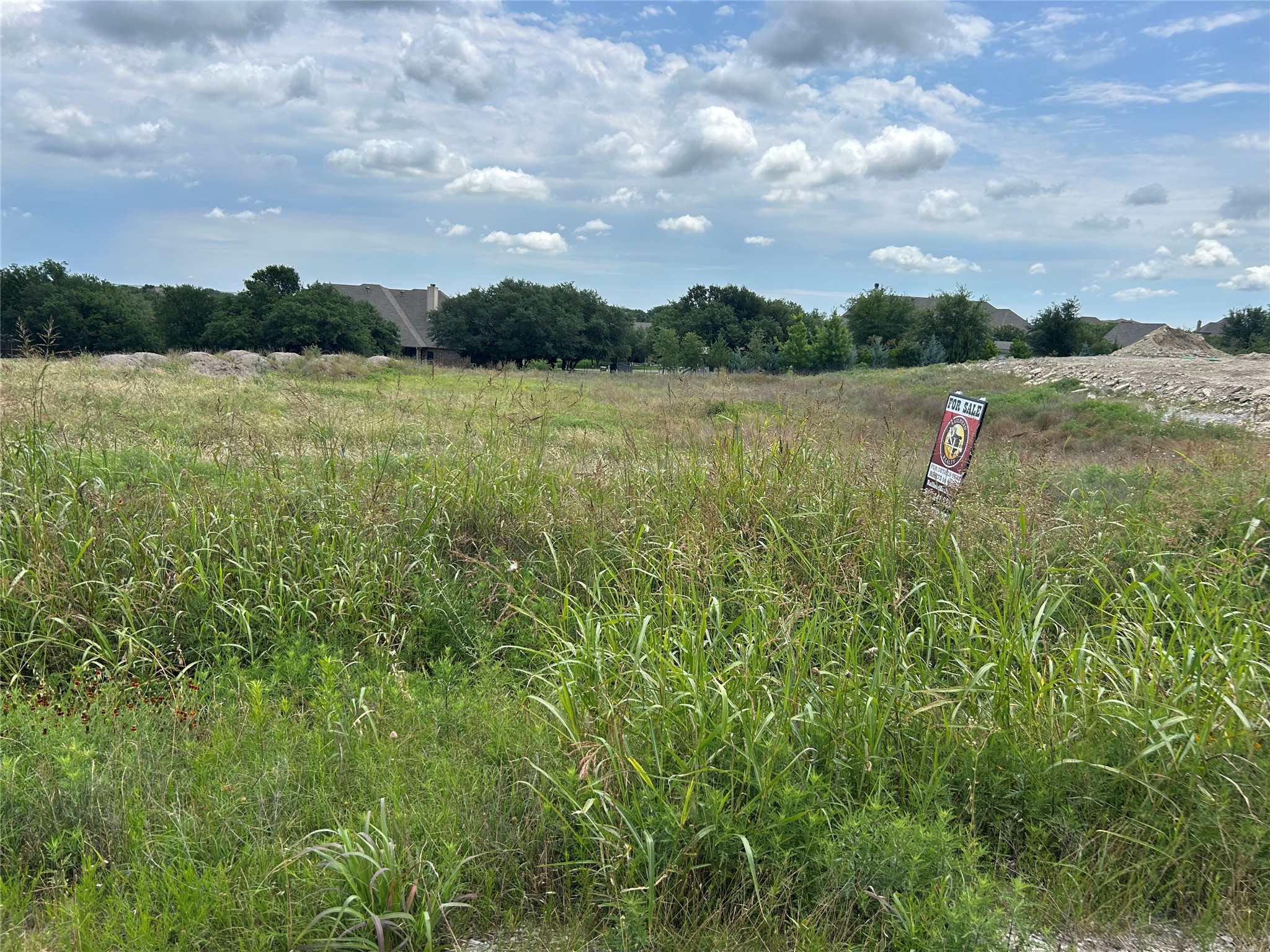 705 Nocona Drive Aledo TX 76008