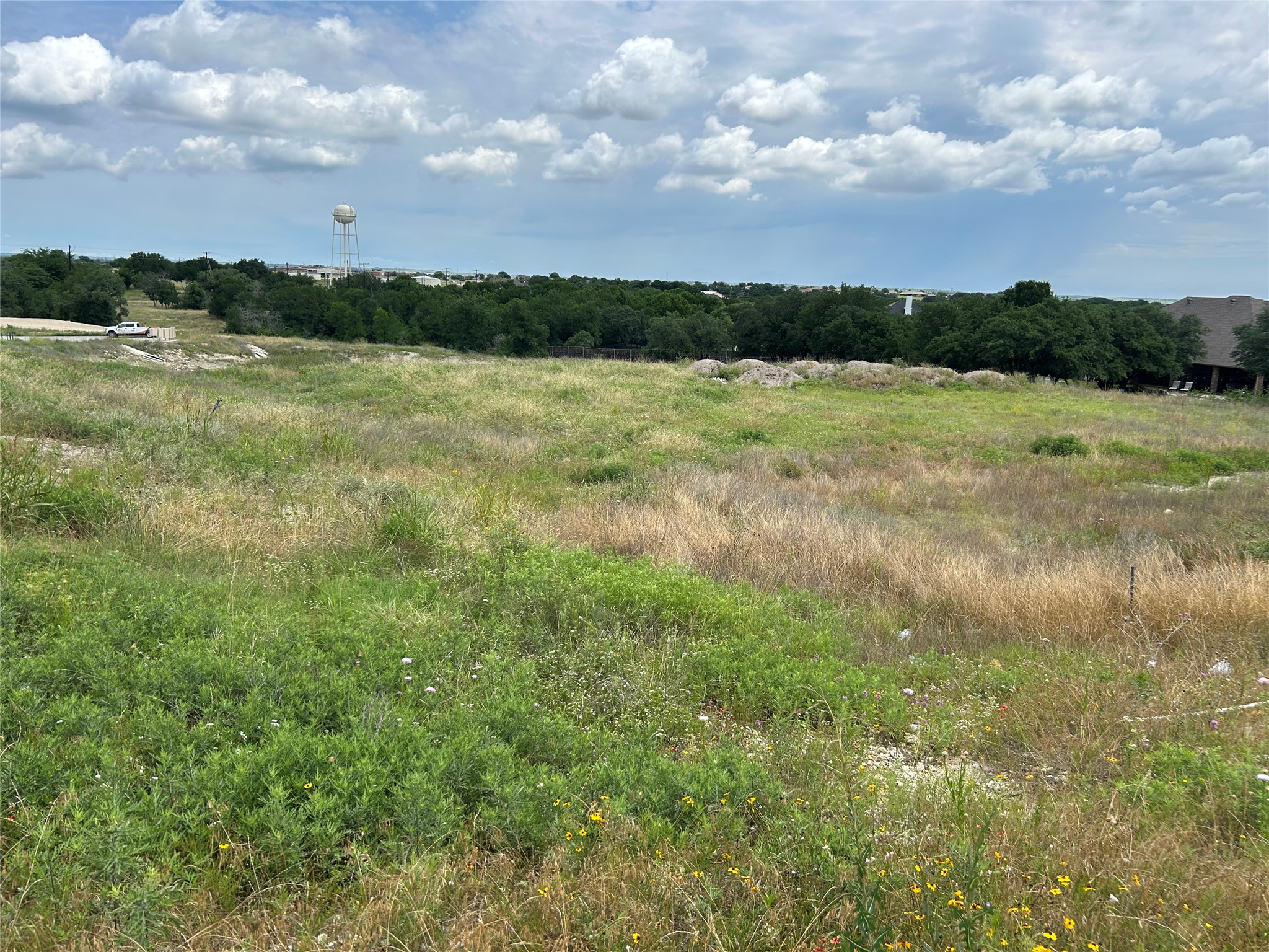 705 Nocona Drive Aledo TX 76008