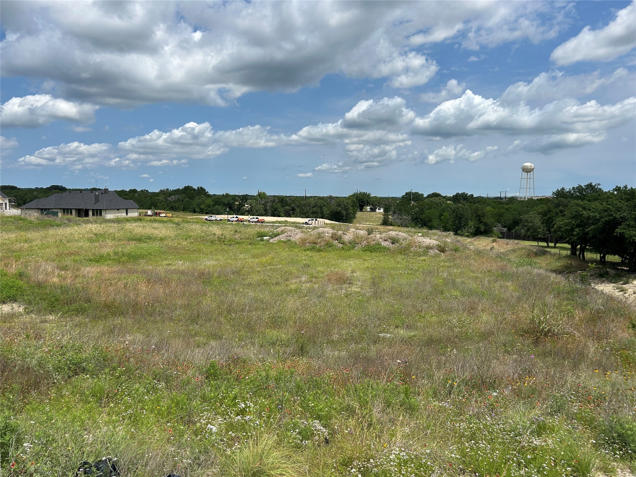 705 Nocona Drive Aledo TX 76008